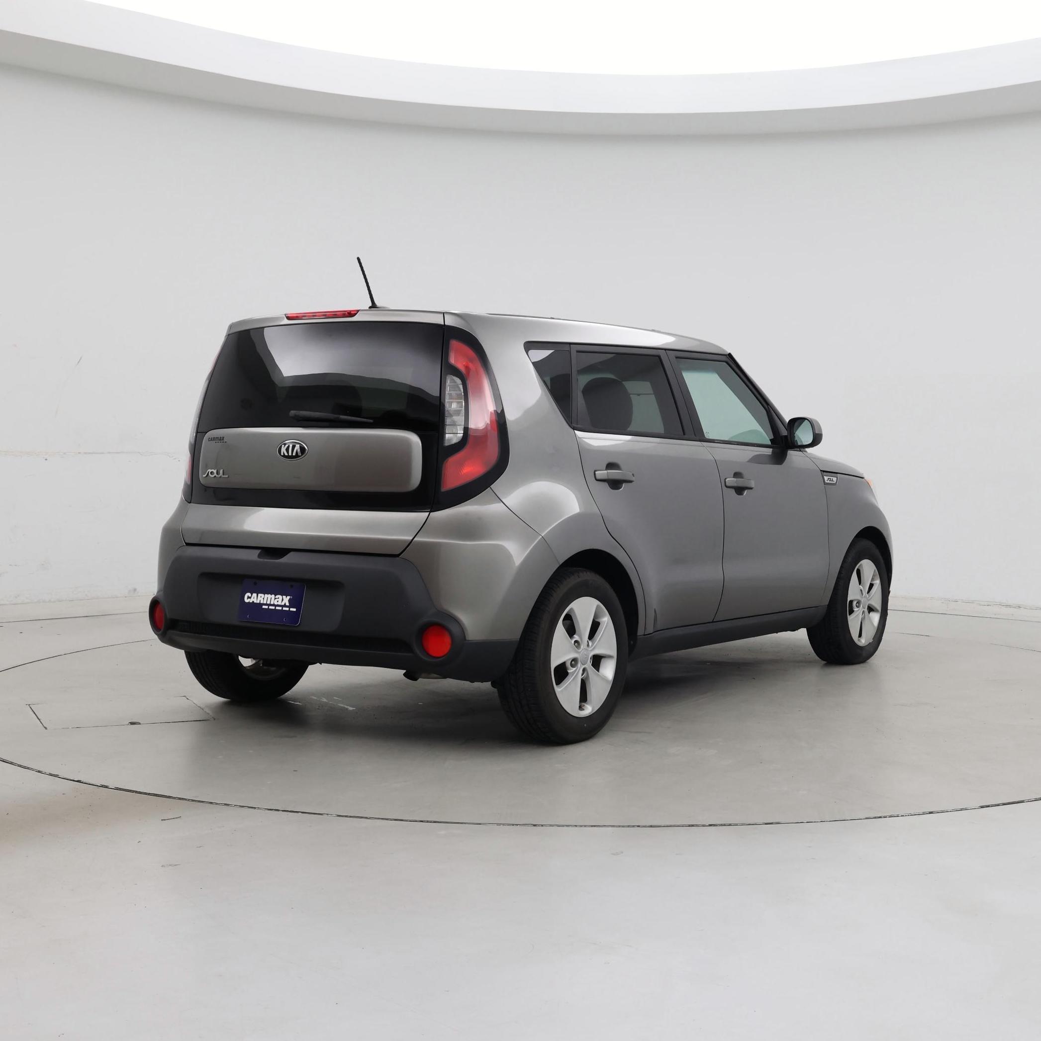 Thumbnail: 2016 Kia Soul - 8