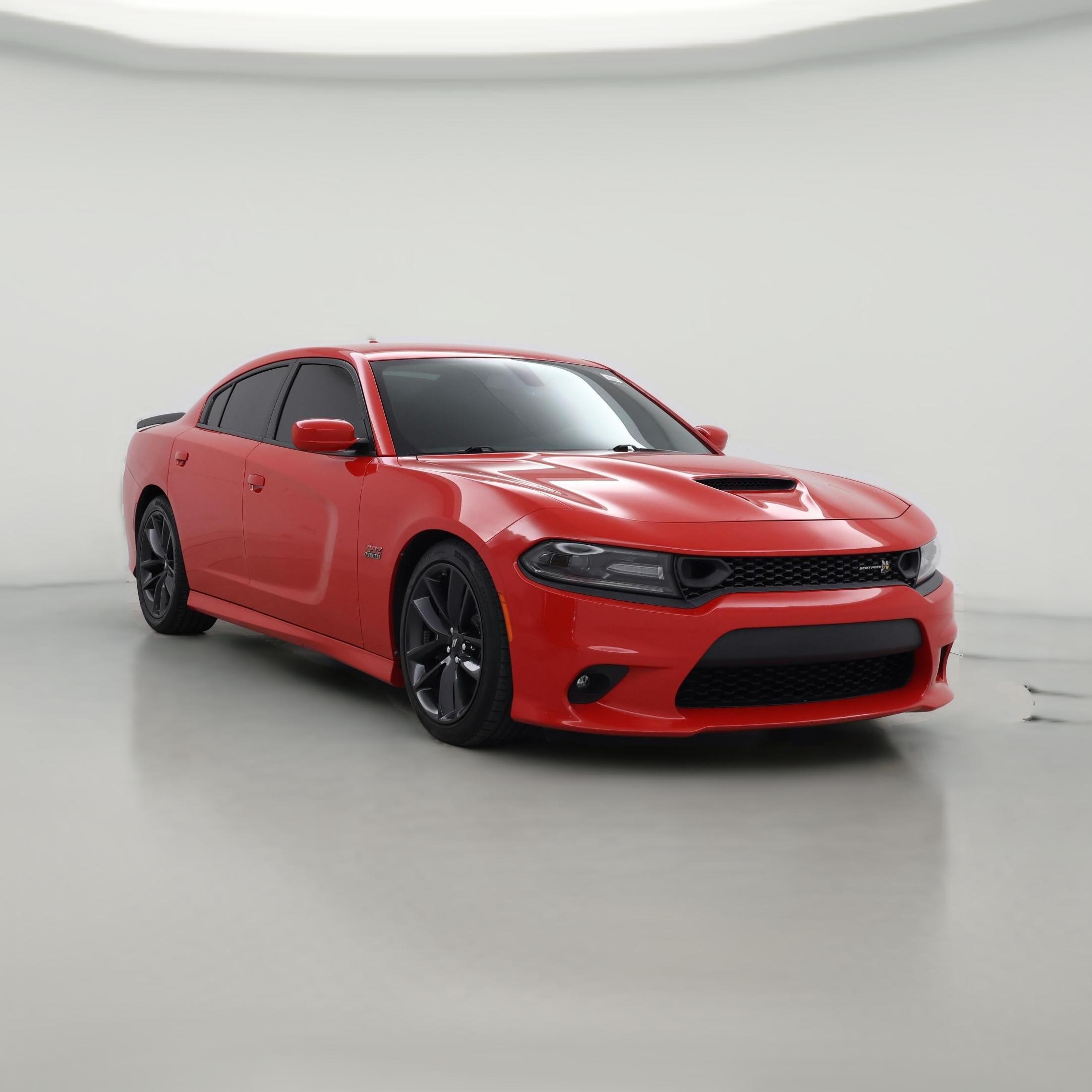 Thumbnail: 2019 Dodge Charger - 1