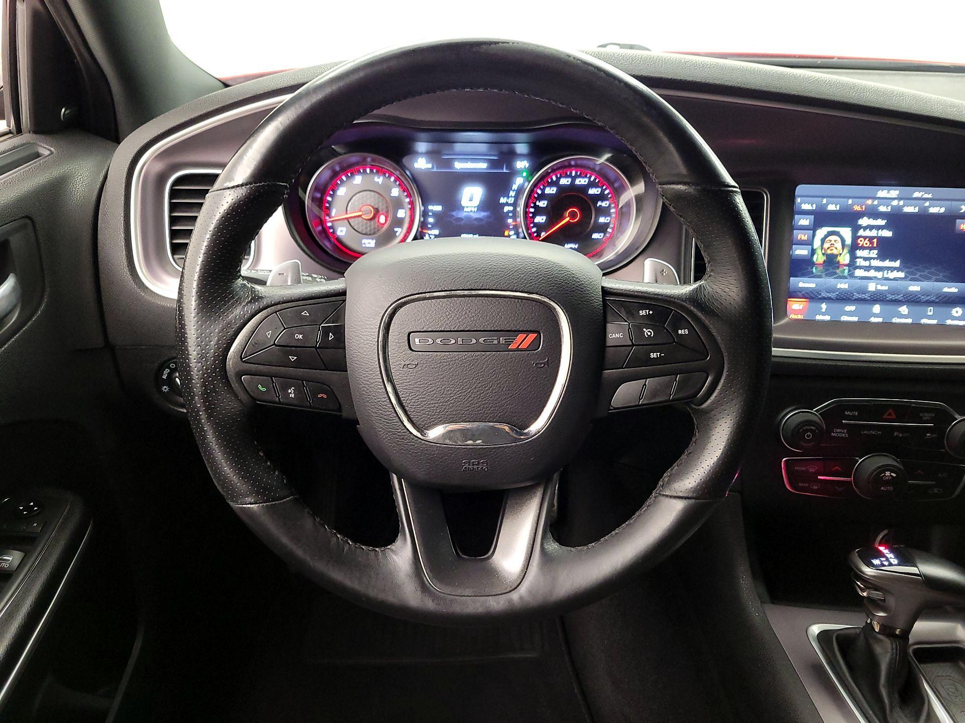 Thumbnail: 2019 Dodge Charger - 10