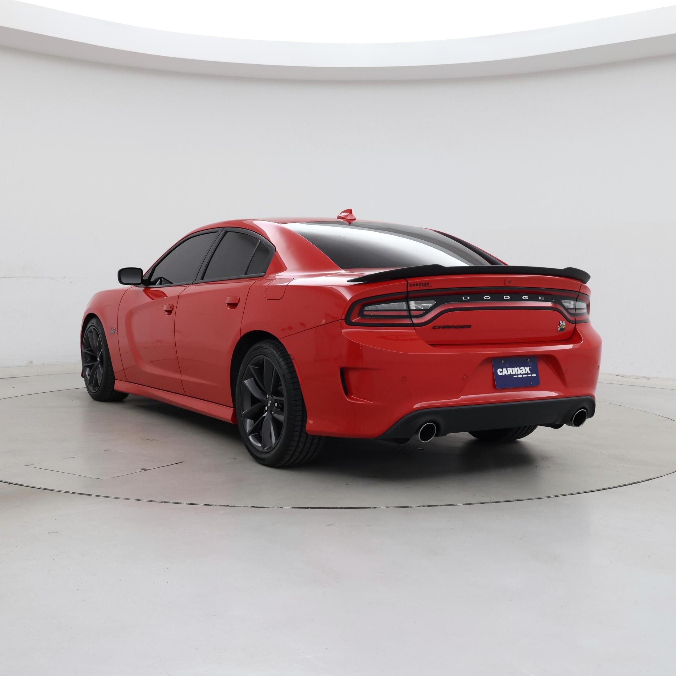 Thumbnail: 2019 Dodge Charger - 2