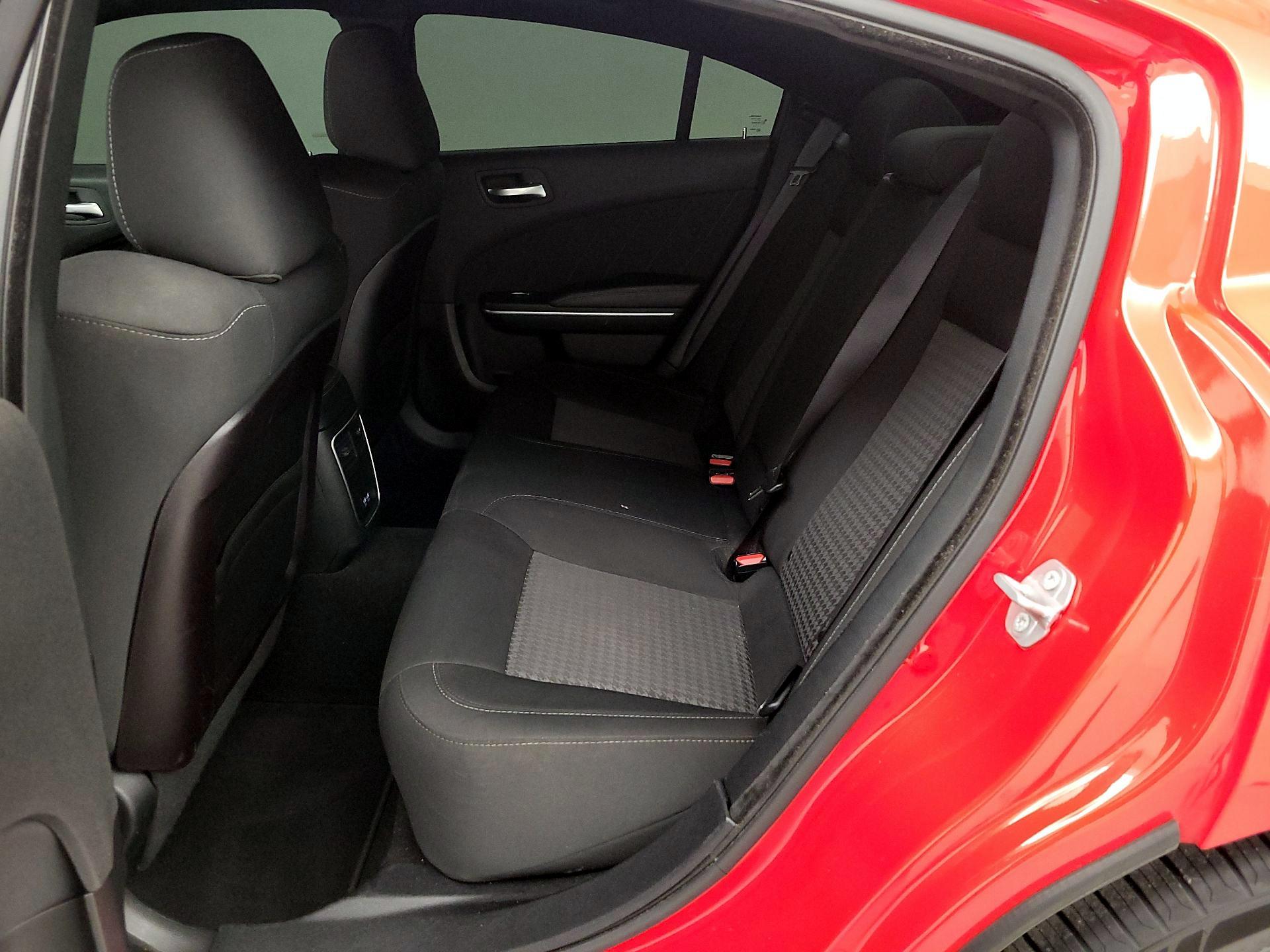 Thumbnail: 2019 Dodge Charger - 19
