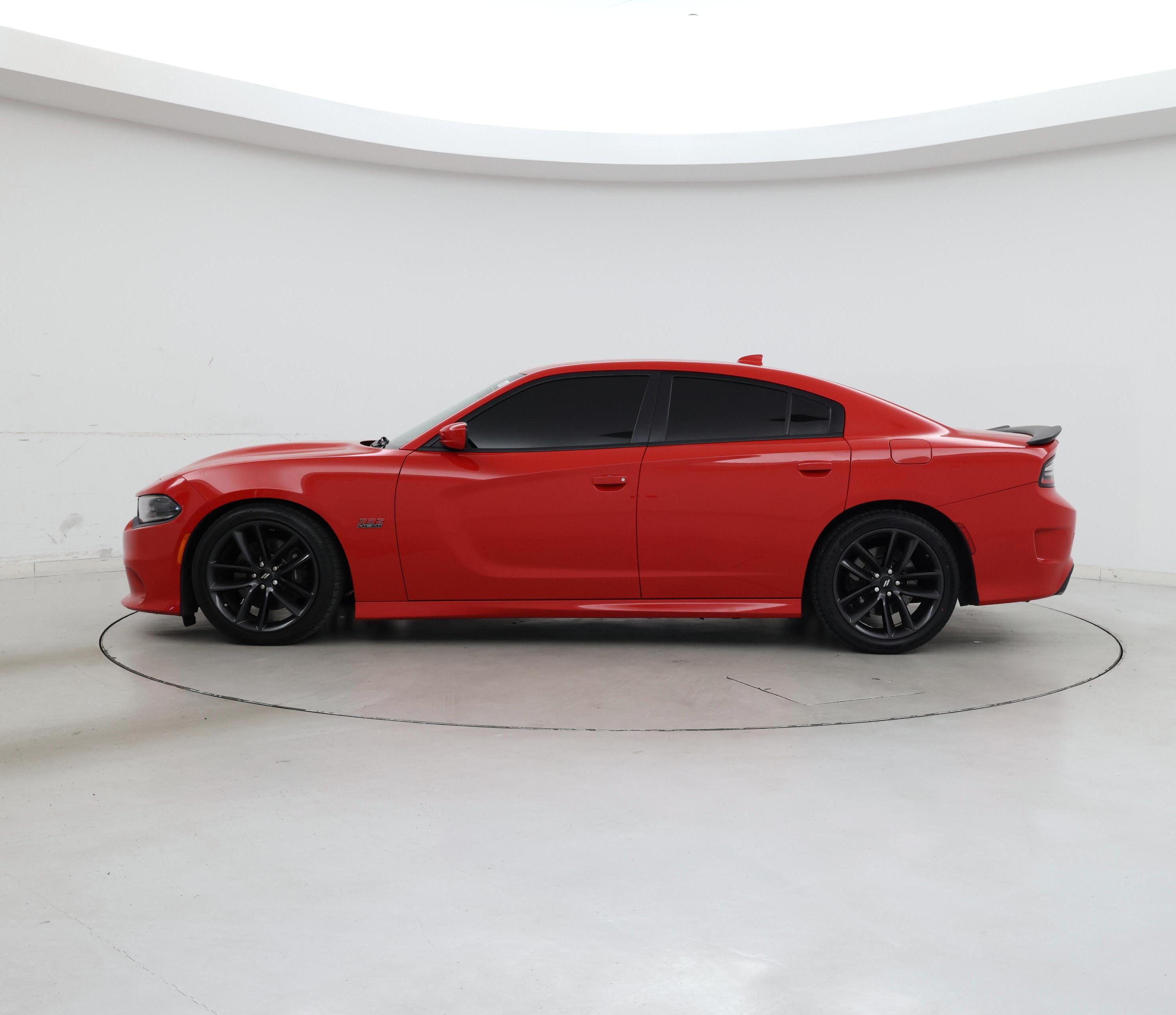 Thumbnail: 2019 Dodge Charger - 3