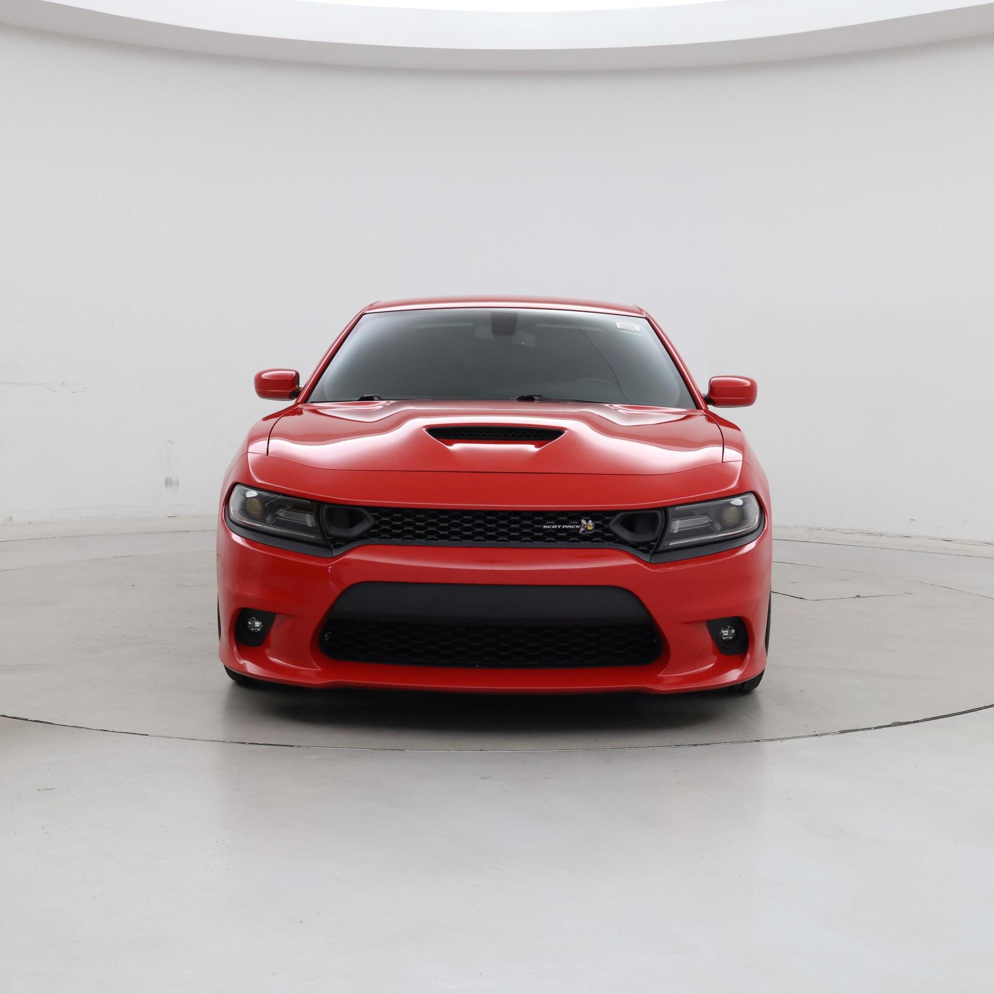 Thumbnail: 2019 Dodge Charger - 5