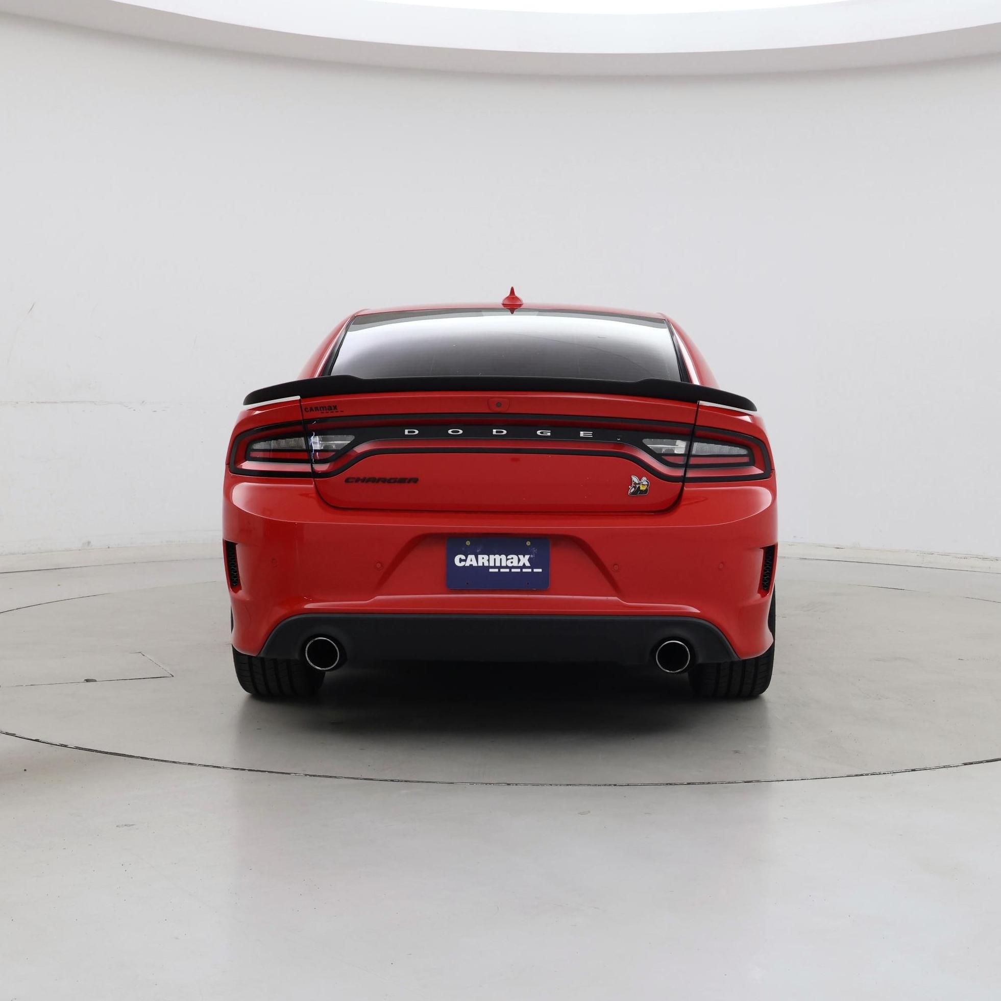 Thumbnail: 2019 Dodge Charger - 6
