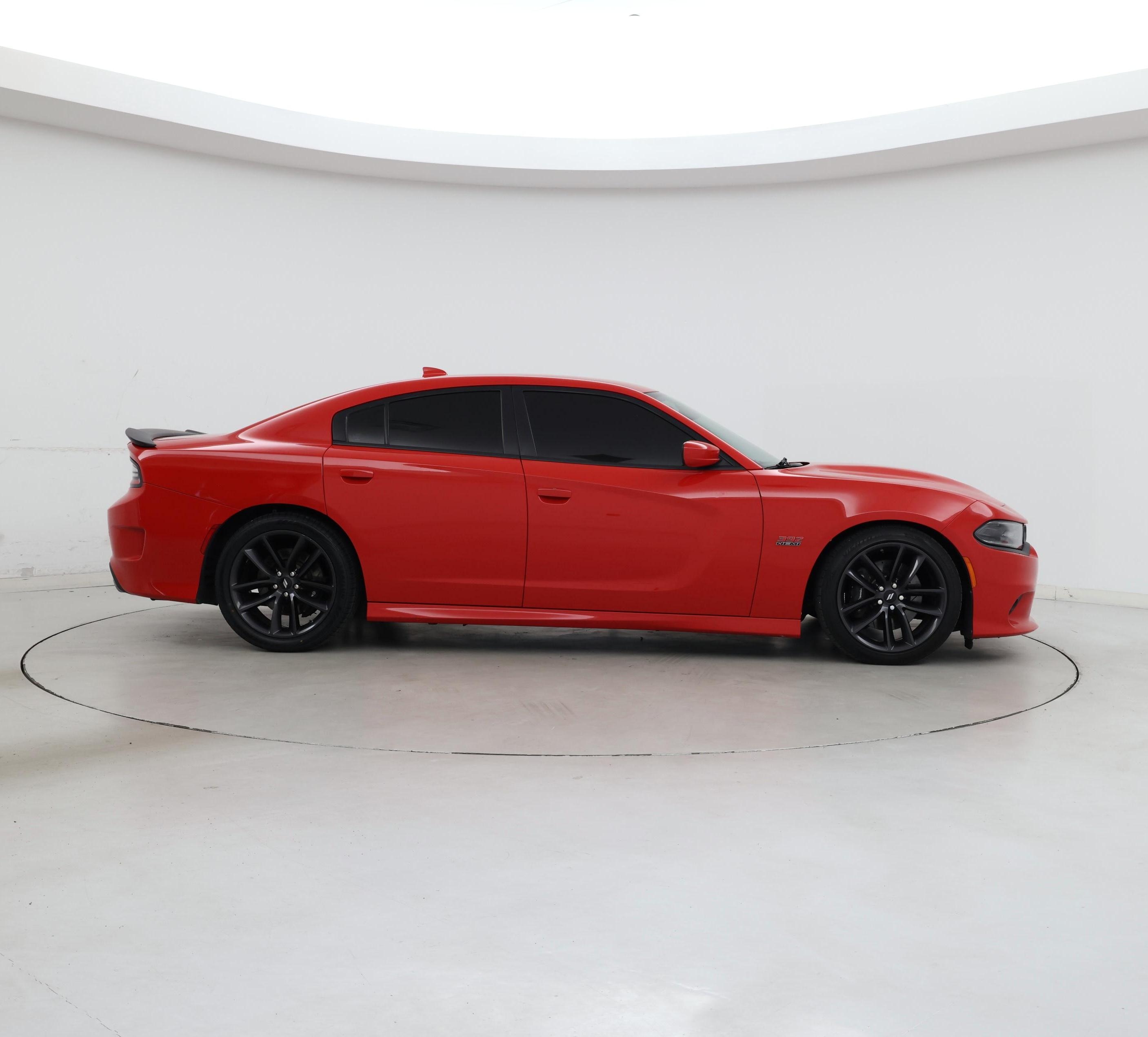 Thumbnail: 2019 Dodge Charger - 7
