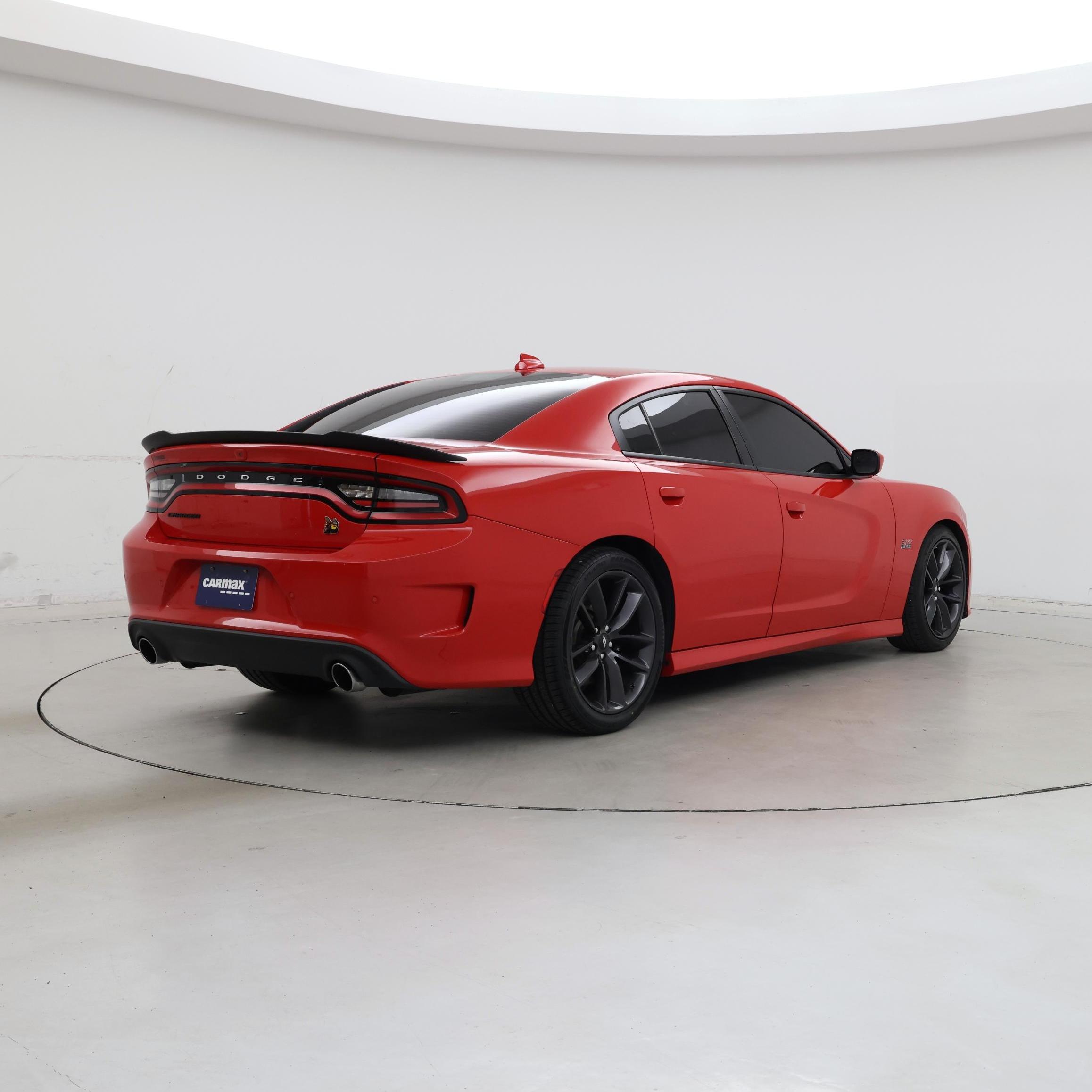 Thumbnail: 2019 Dodge Charger - 8