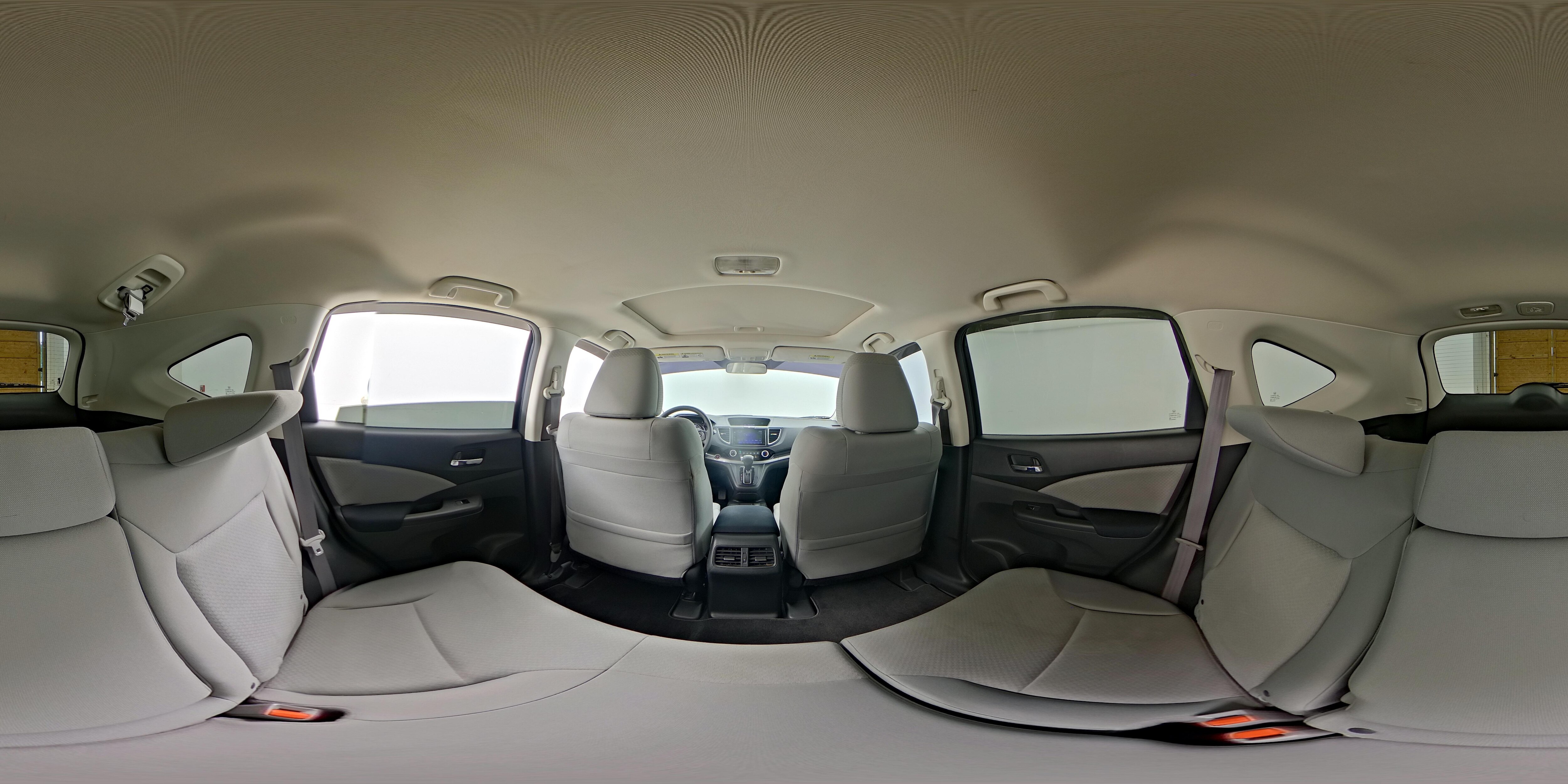 2015 Honda CR-V EX - Photo 26