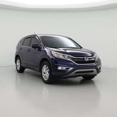 Vehicle exterior view