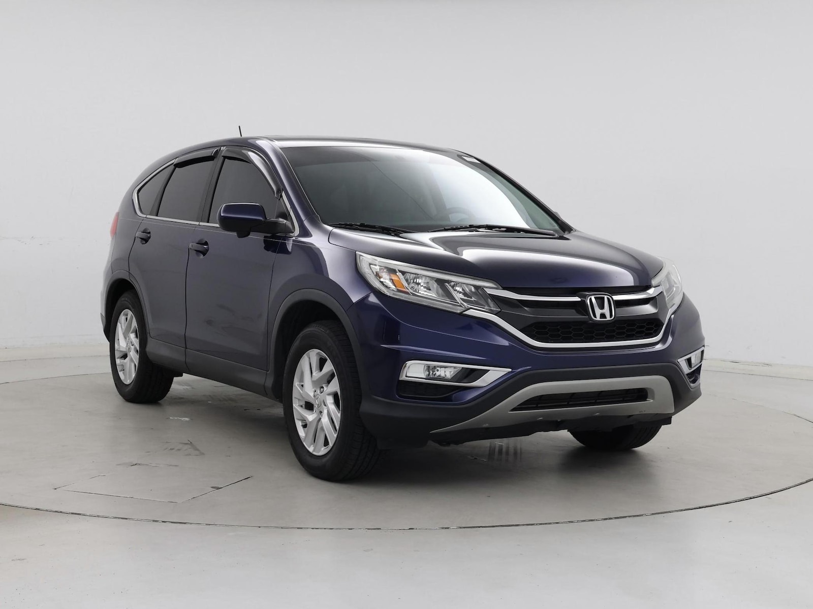 2015 Honda CR-V EX - Photo 2