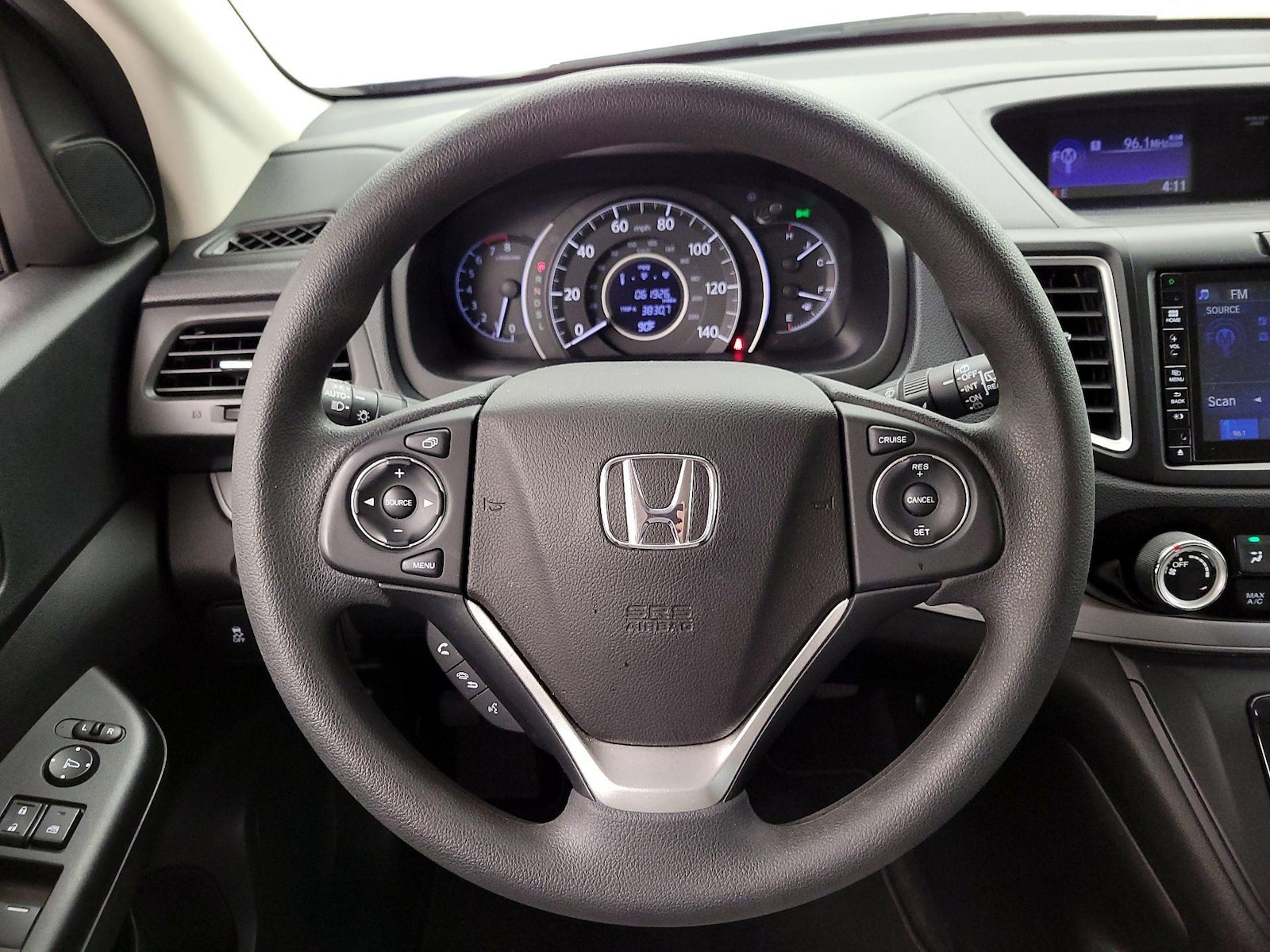 2015 Honda CR-V EX - Photo 11