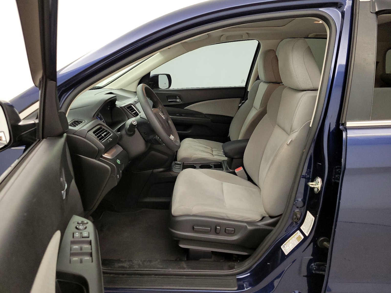 2015 Honda CR-V EX - Photo 12