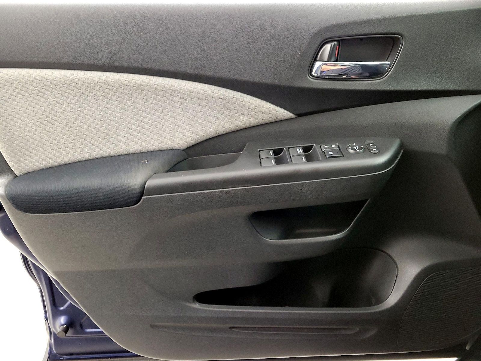 2015 Honda CR-V EX - Photo 13
