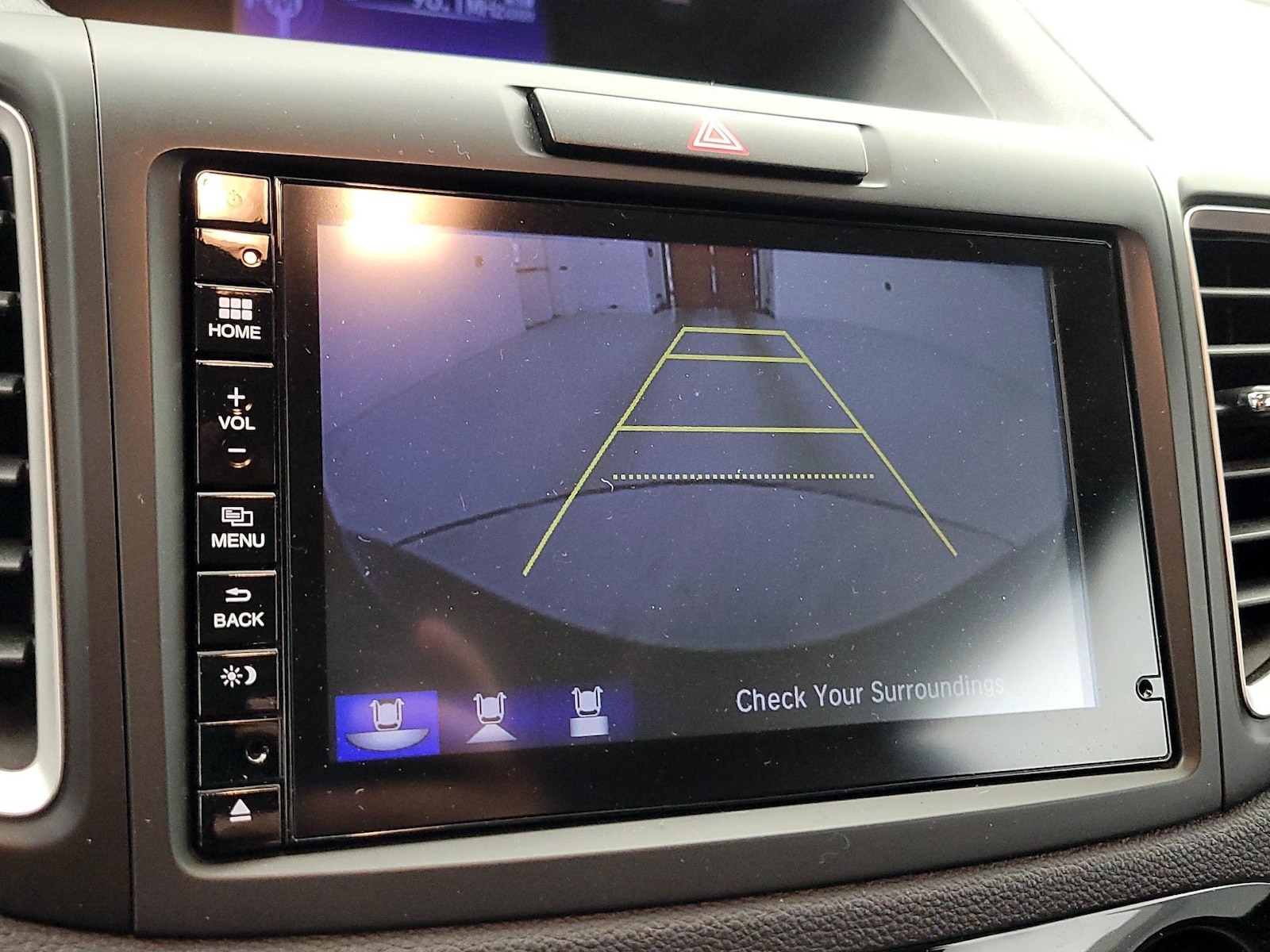 2015 Honda CR-V EX - Photo 15