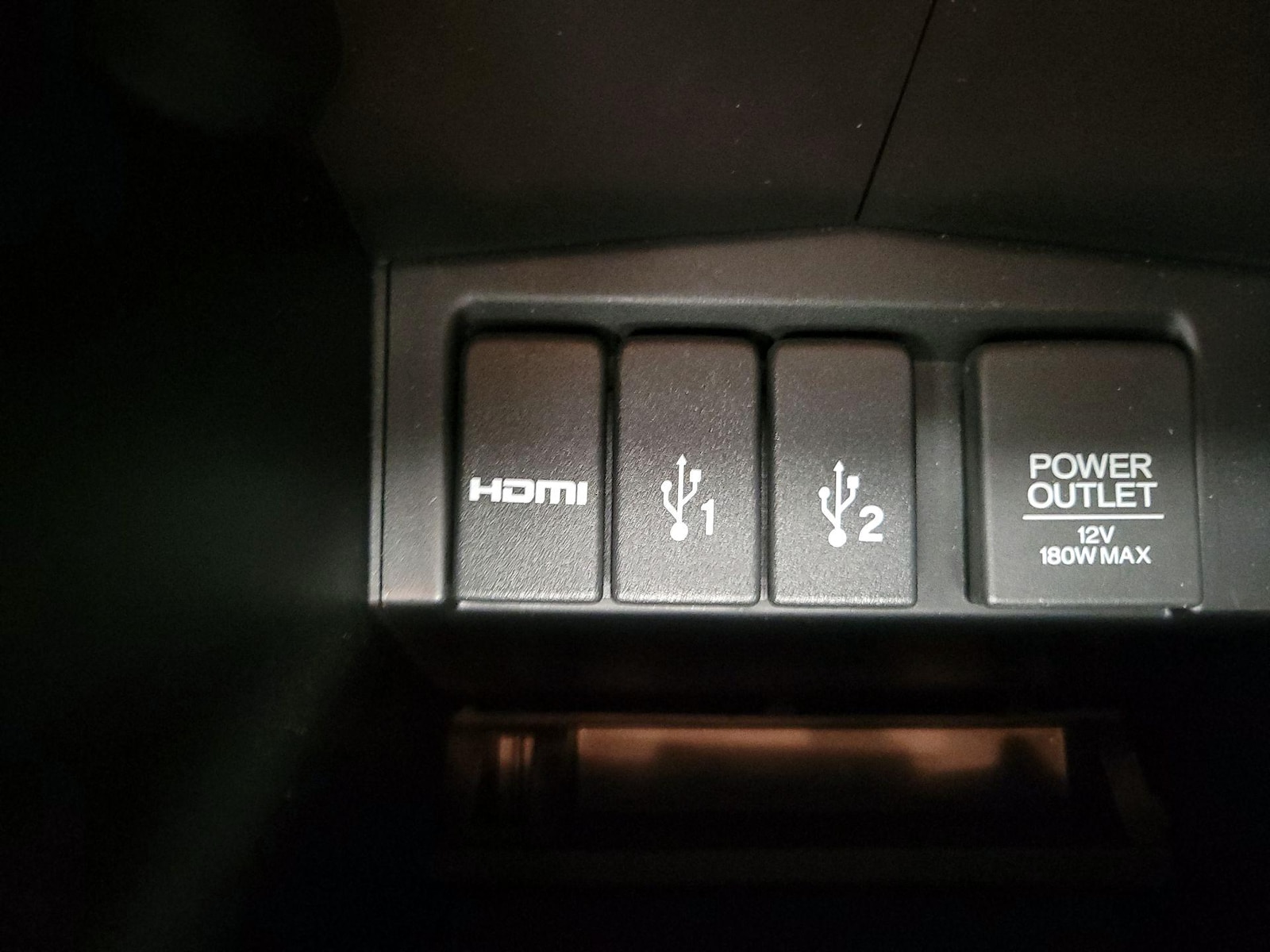 2015 Honda CR-V EX - Photo 19