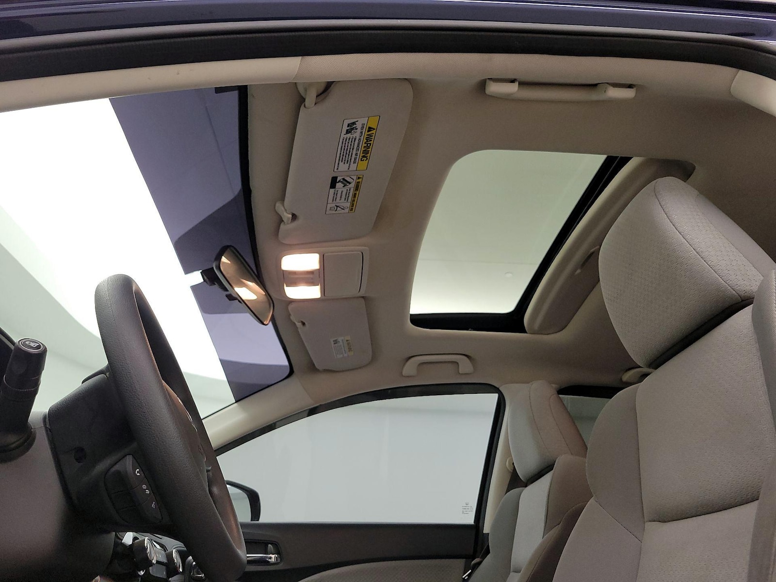 2015 Honda CR-V EX - Photo 20