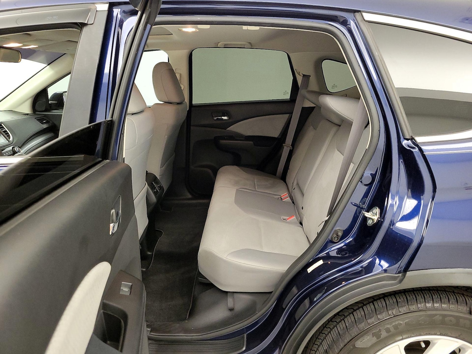 2015 Honda CR-V EX - Photo 21