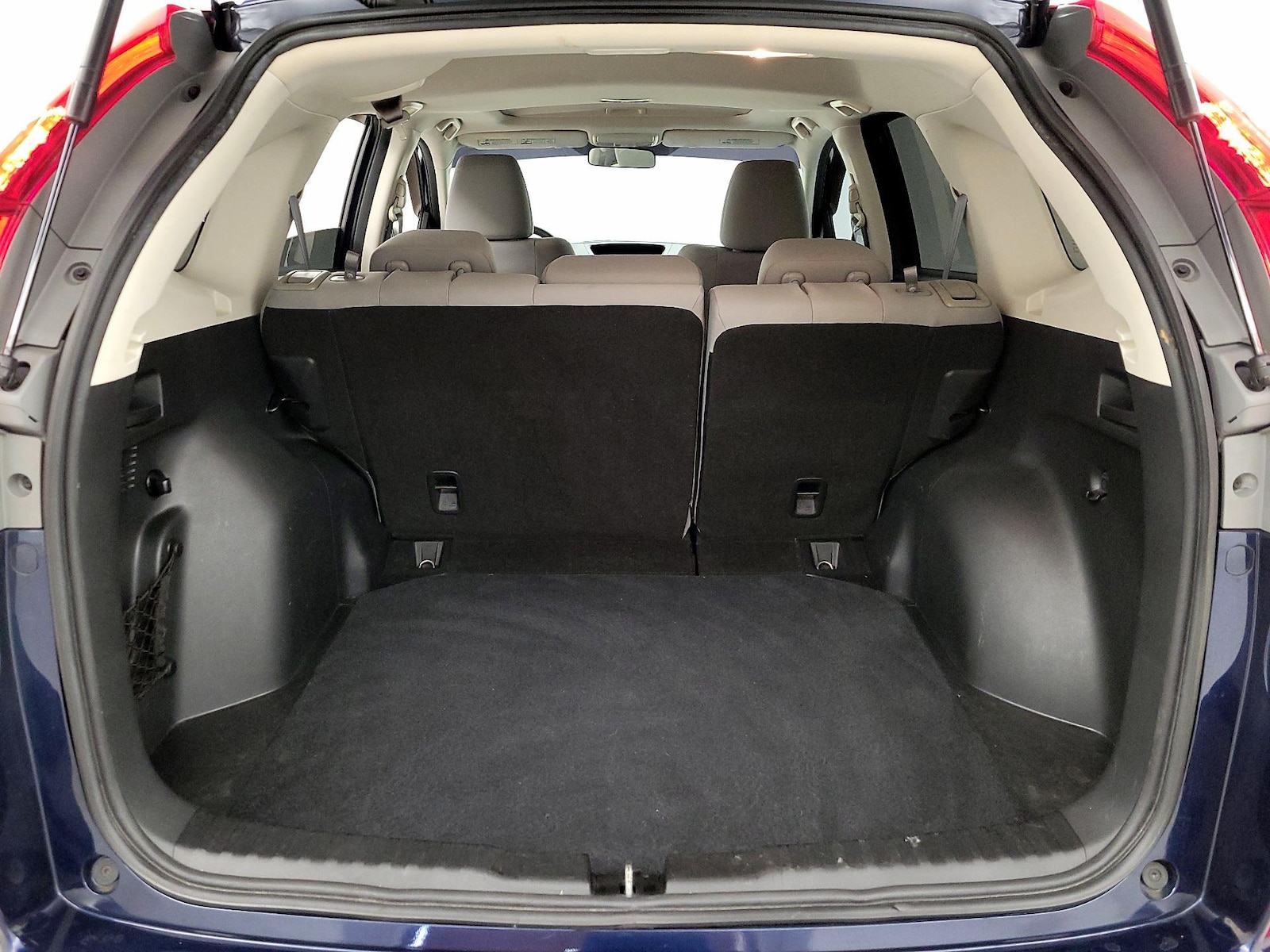 2015 Honda CR-V EX - Photo 22