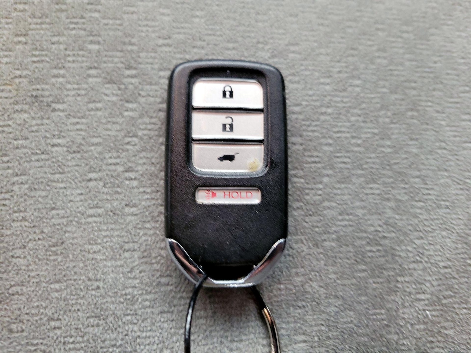 2015 Honda CR-V EX - Photo 24