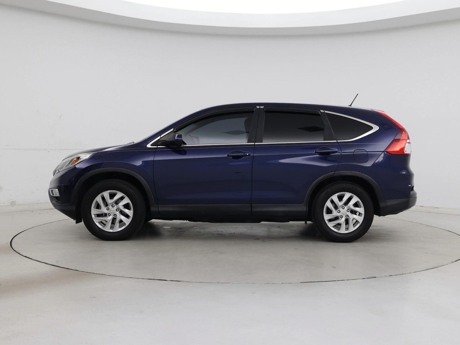 2015 Honda CR-V EX - Photo 4