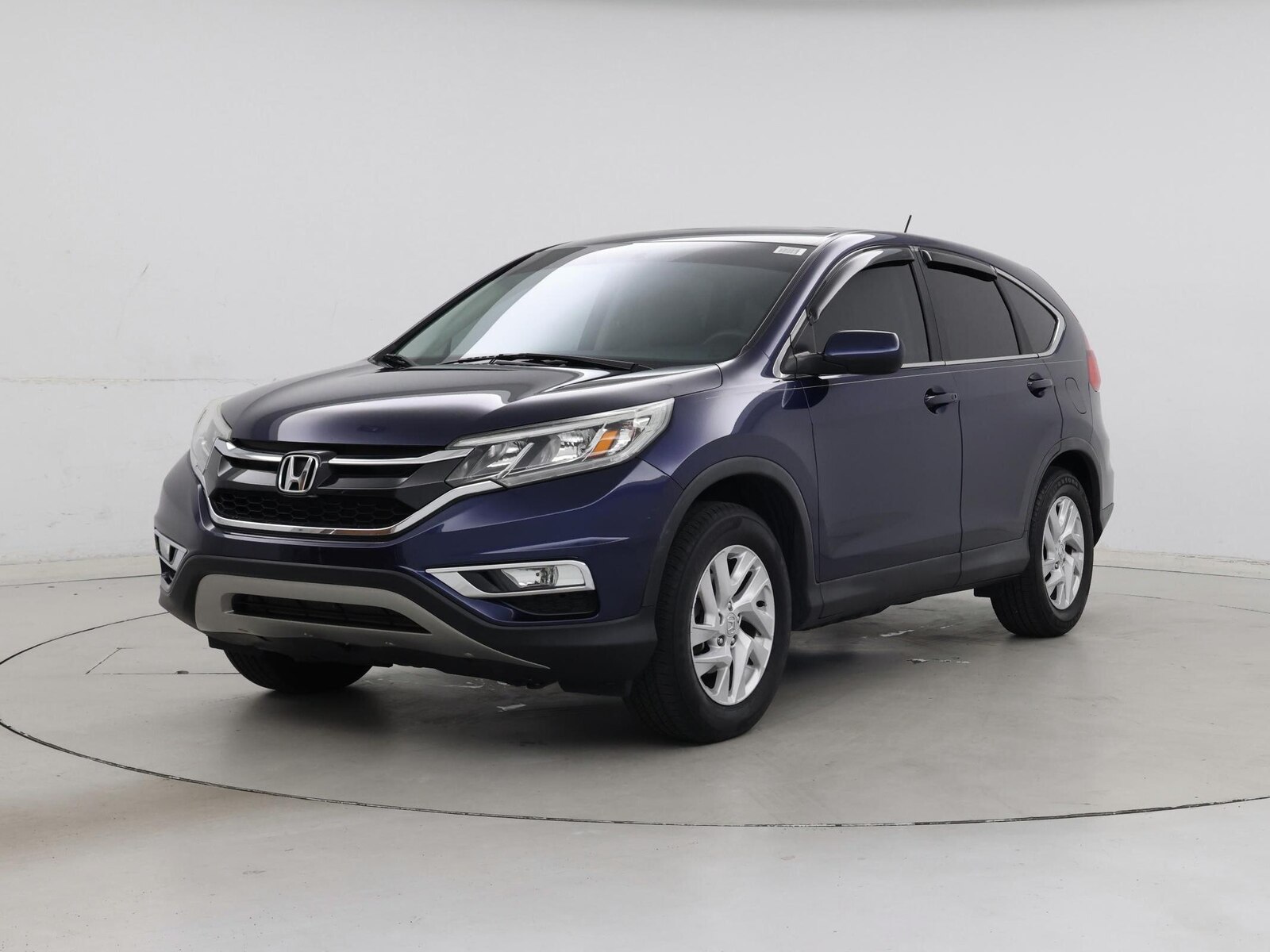 2015 Honda CR-V EX - Photo 5