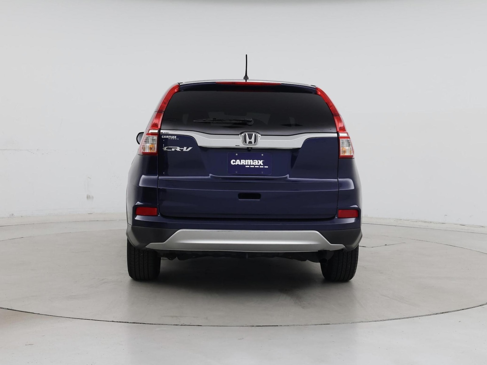 2015 Honda CR-V EX - Photo 7