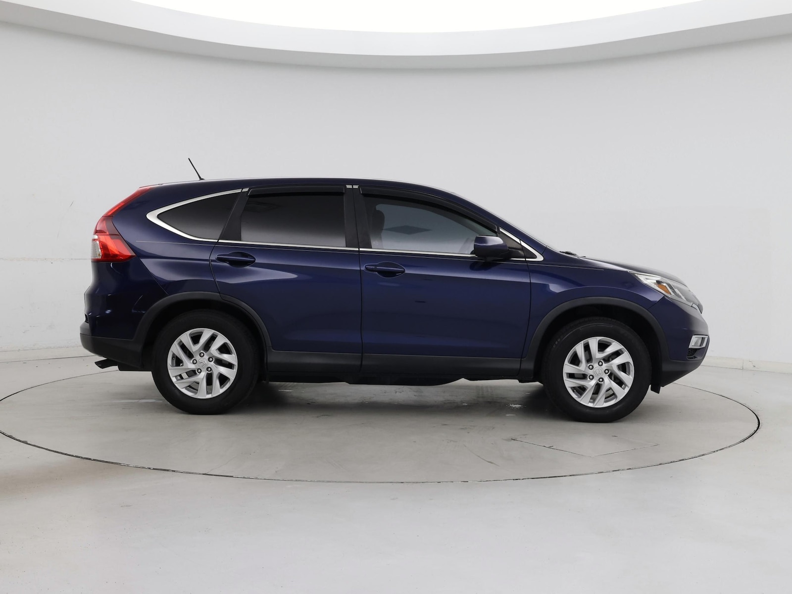 2015 Honda CR-V EX - Photo 8