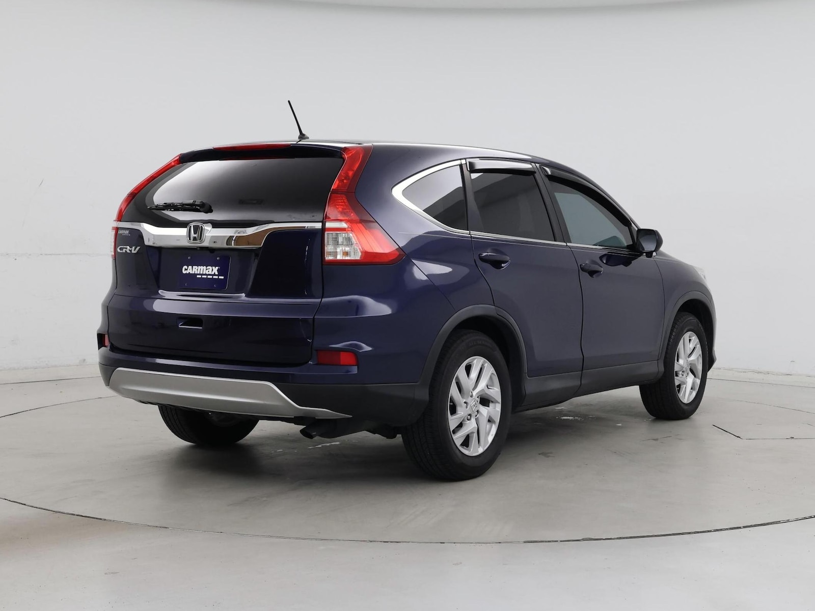 2015 Honda CR-V EX - Photo 9