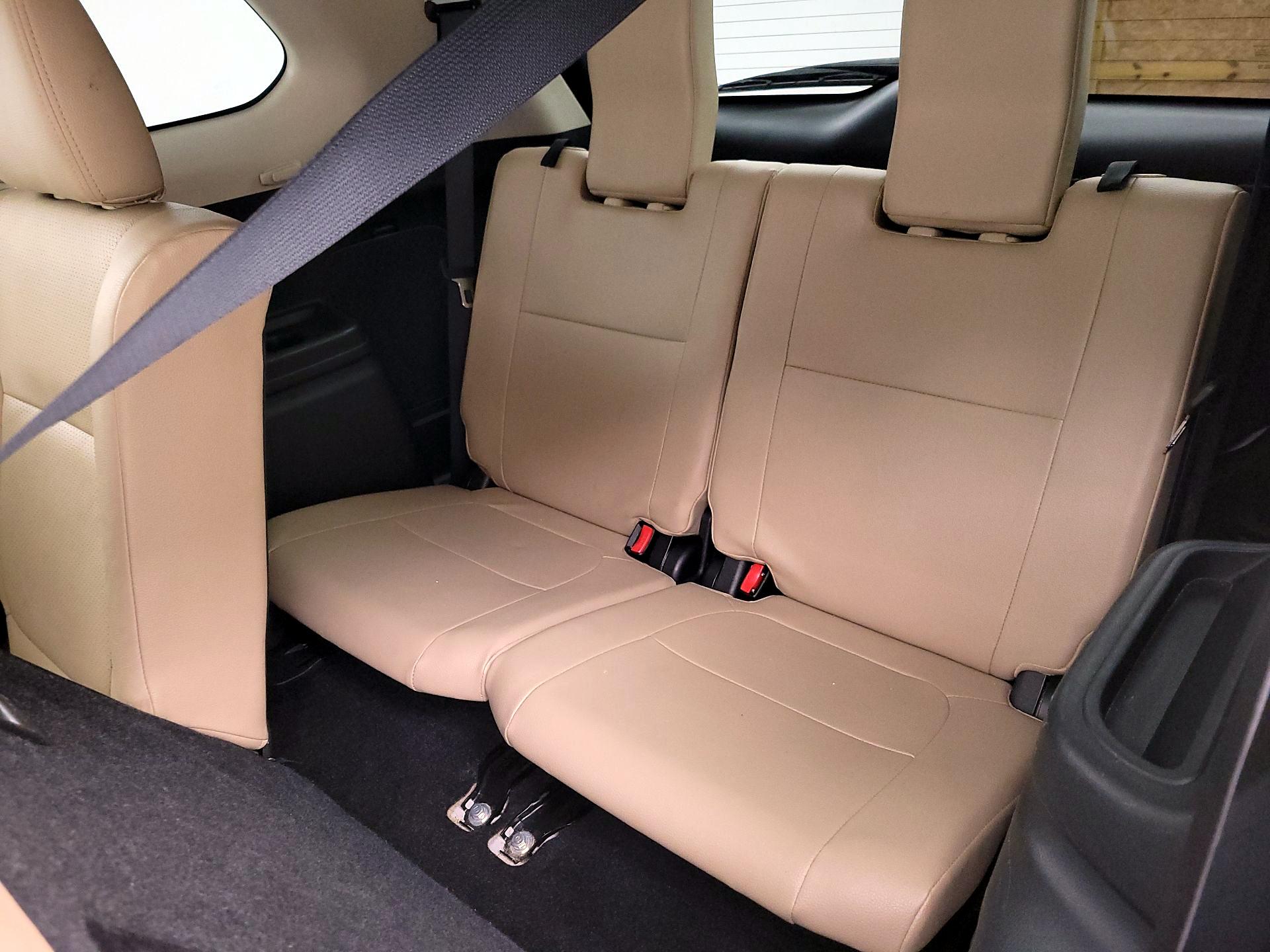 Thumbnail: 2018 Mitsubishi Outlander - 20