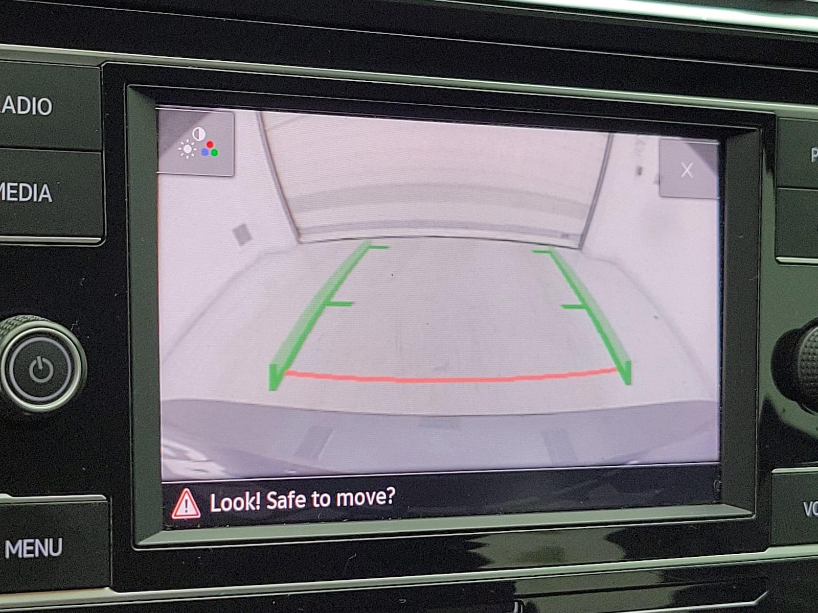 2020 Volkswagen Tiguan S - Photo 15