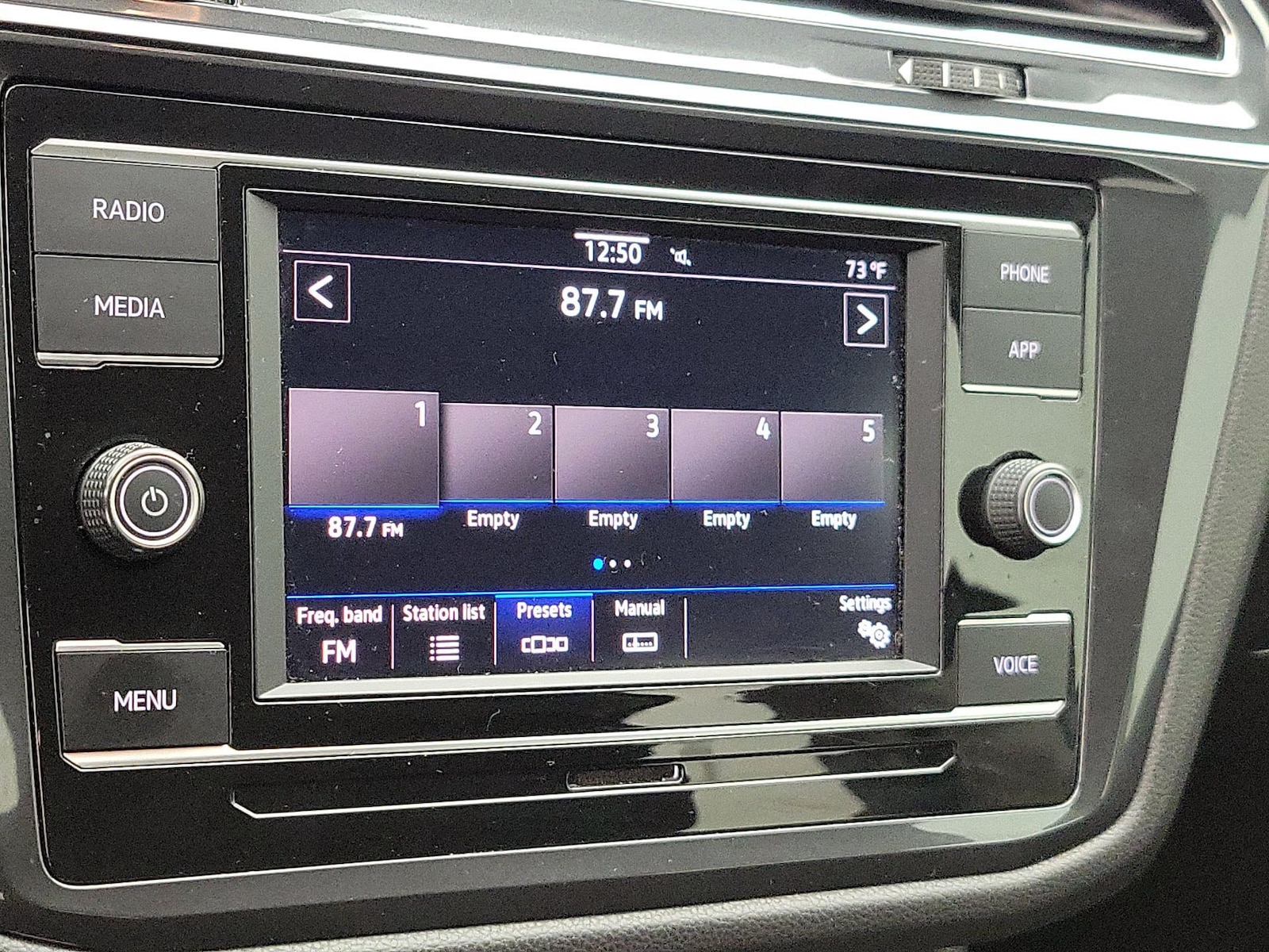 2020 Volkswagen Tiguan S - Photo 16