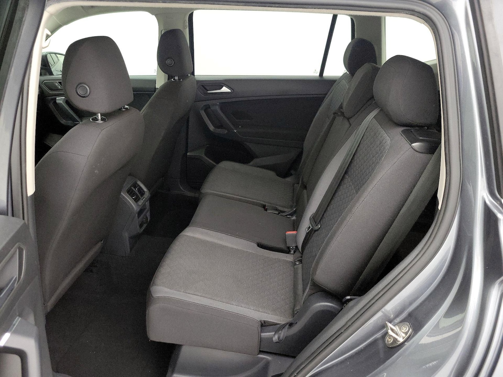 2020 Volkswagen Tiguan S - Photo 20