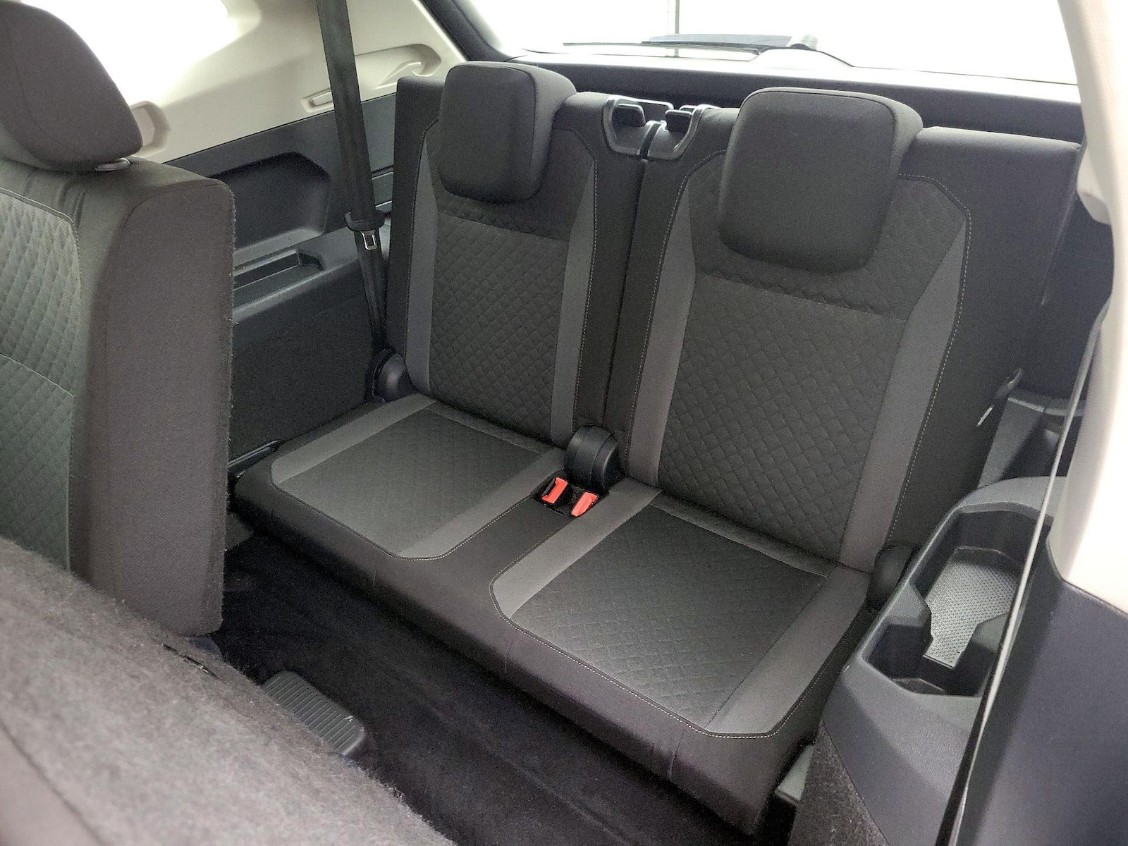 2020 Volkswagen Tiguan S - Photo 21