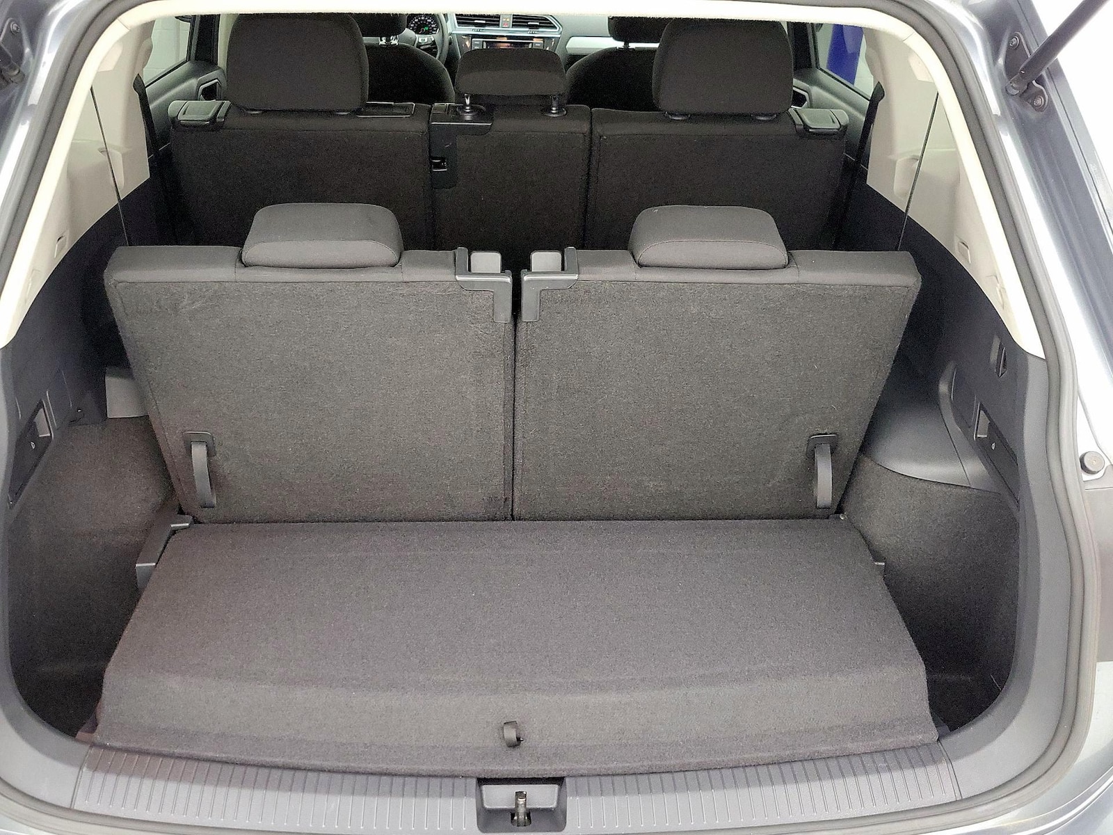 2020 Volkswagen Tiguan S - Photo 22