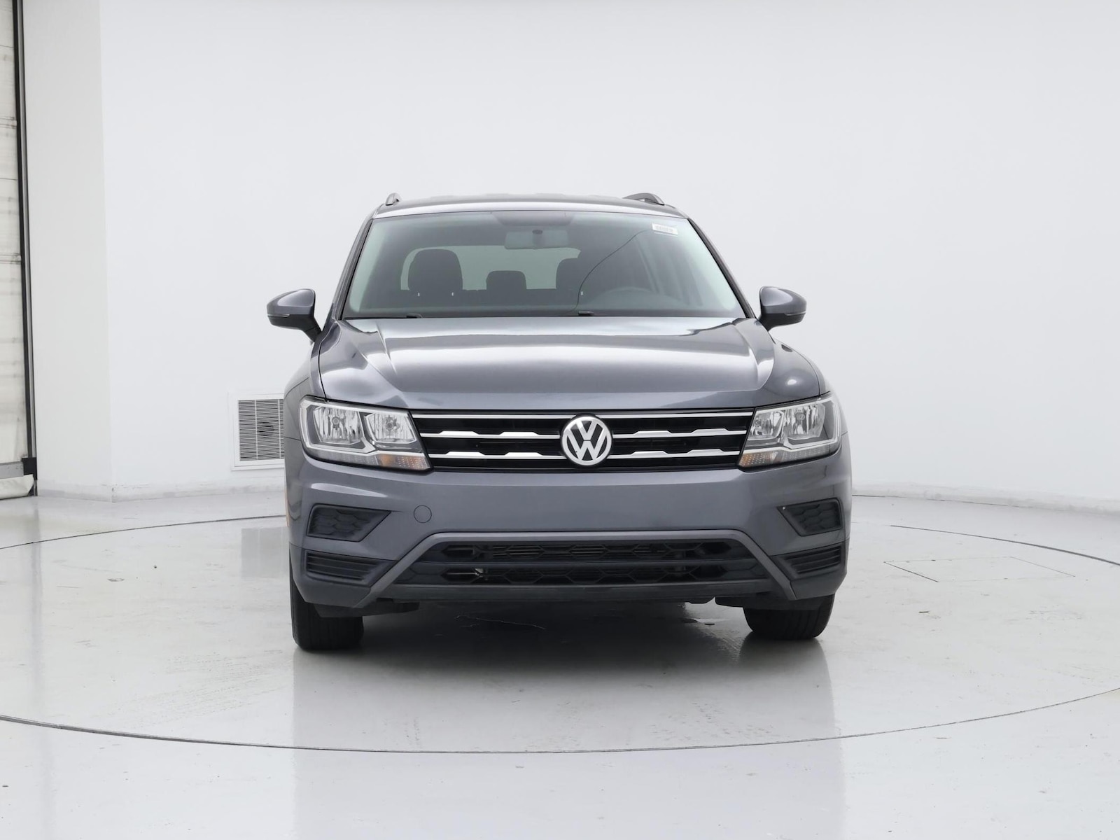 2020 Volkswagen Tiguan S - Photo 6