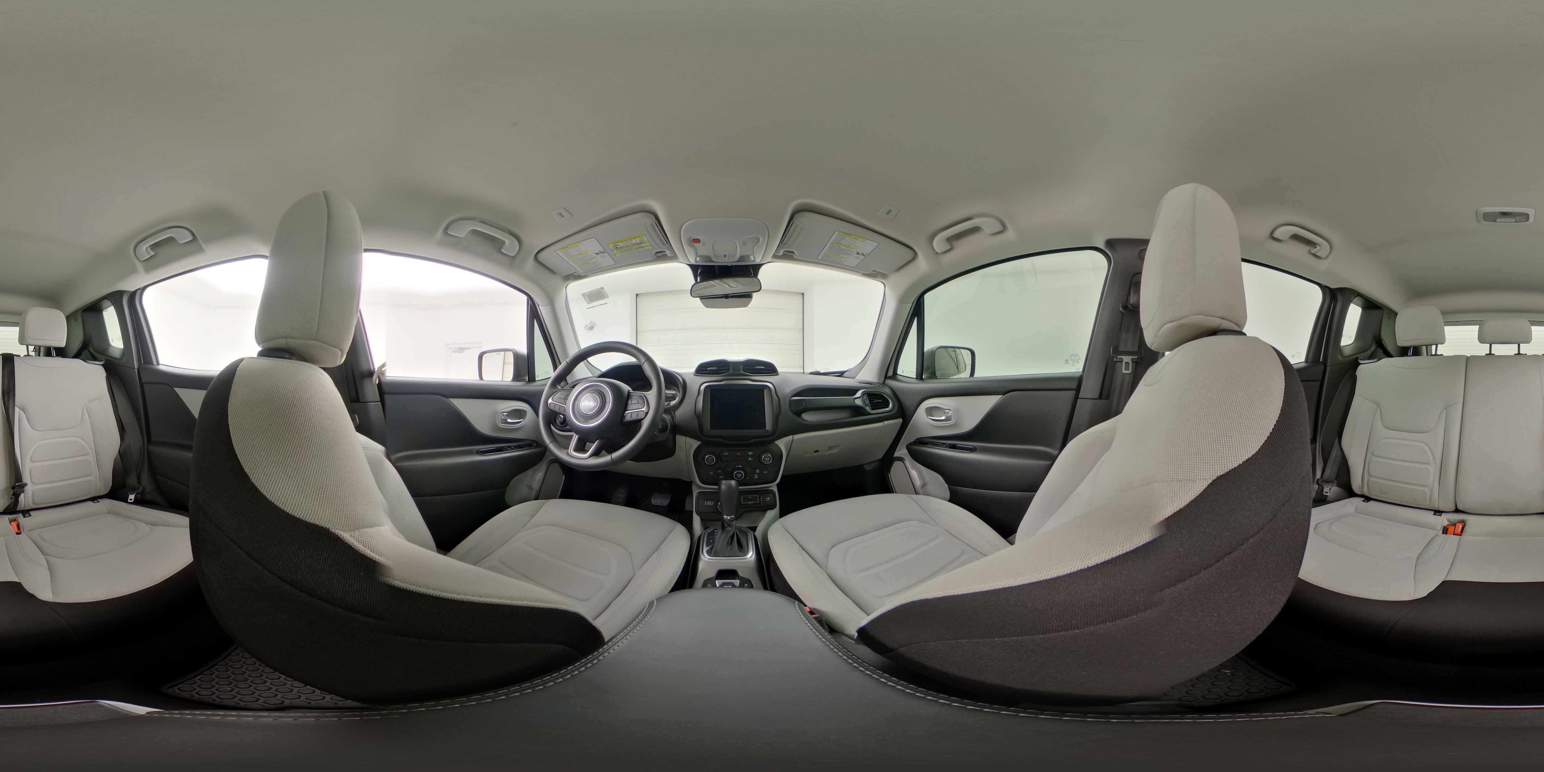 2022 Jeep Renegade Latitude - Photo 25