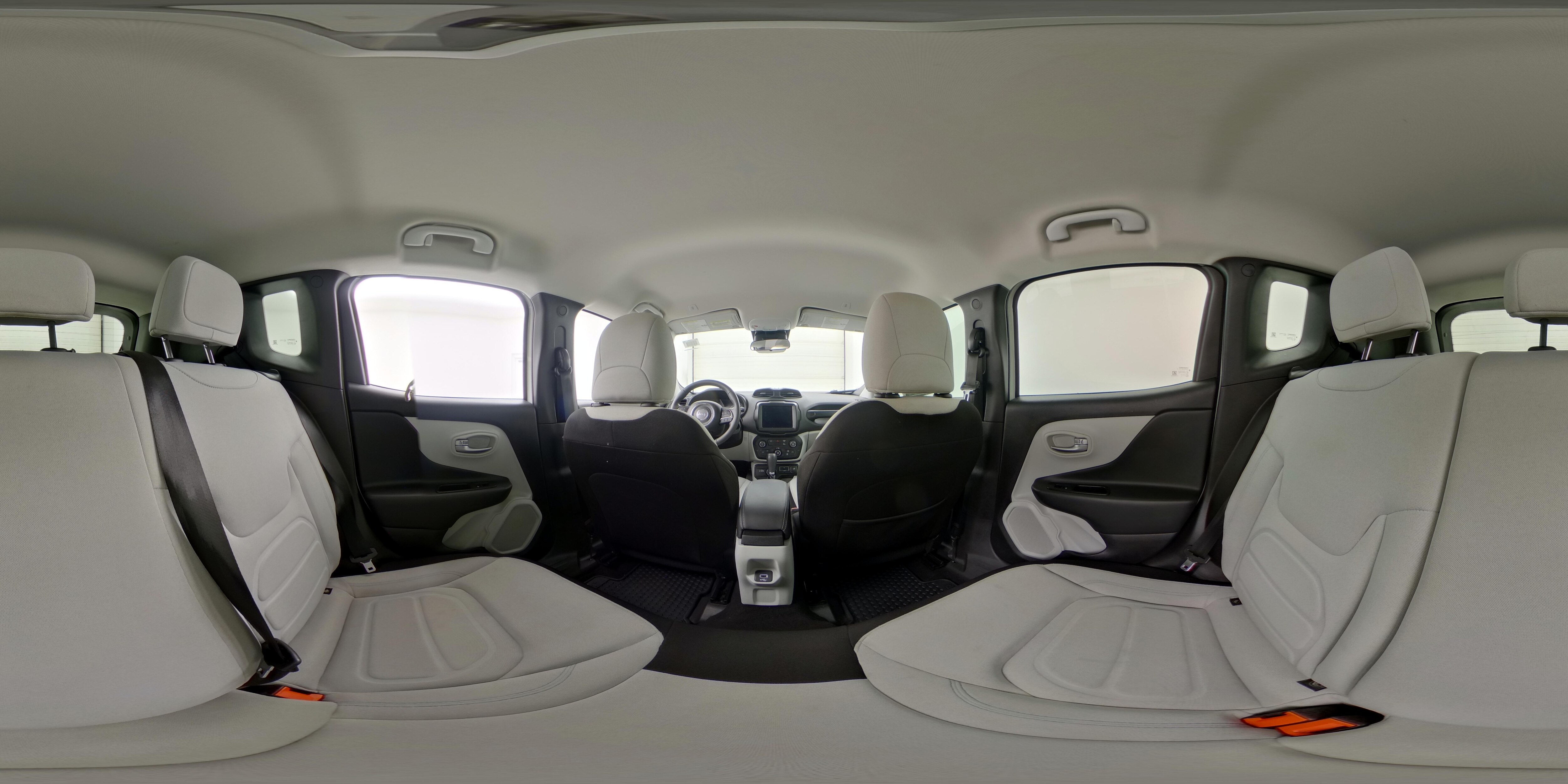 2022 Jeep Renegade Latitude - Photo 26
