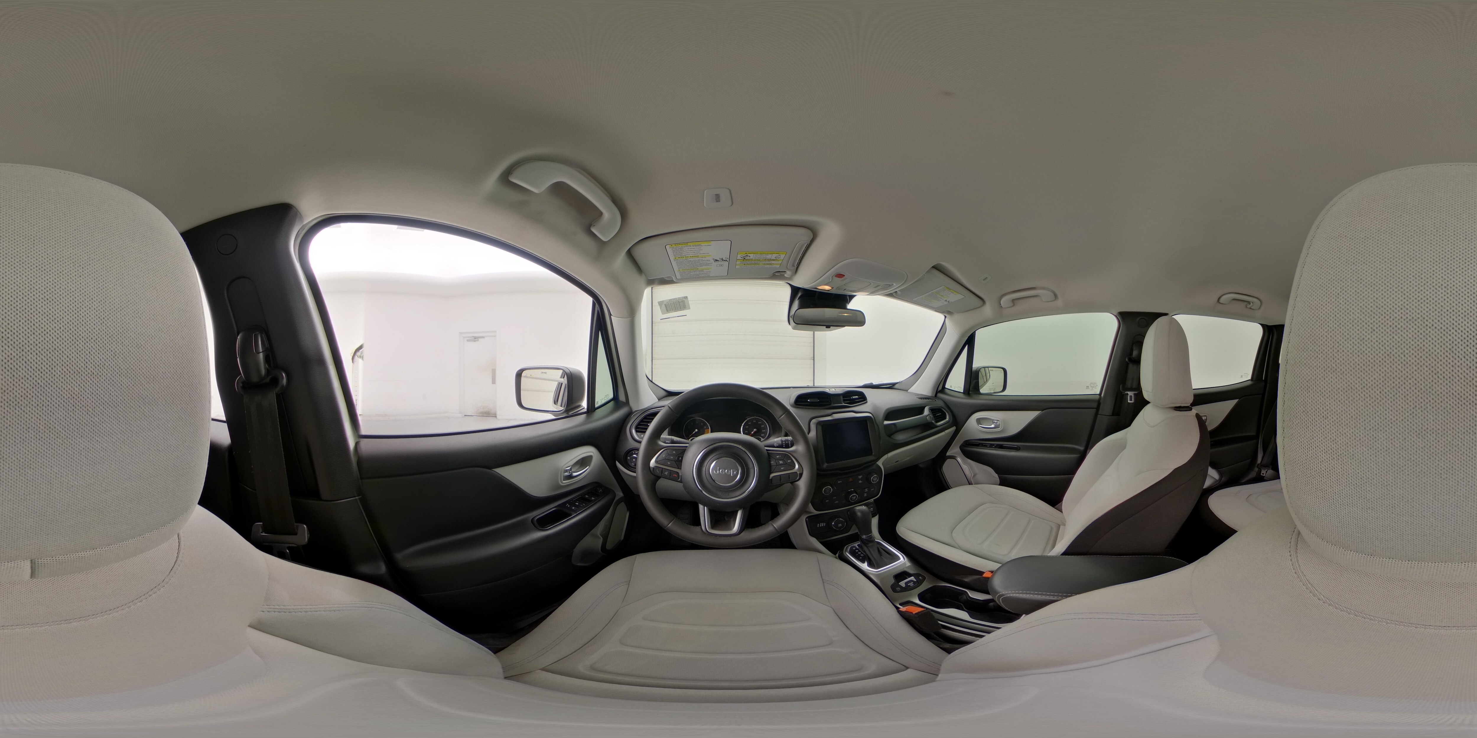 2022 Jeep Renegade Latitude - Photo 27