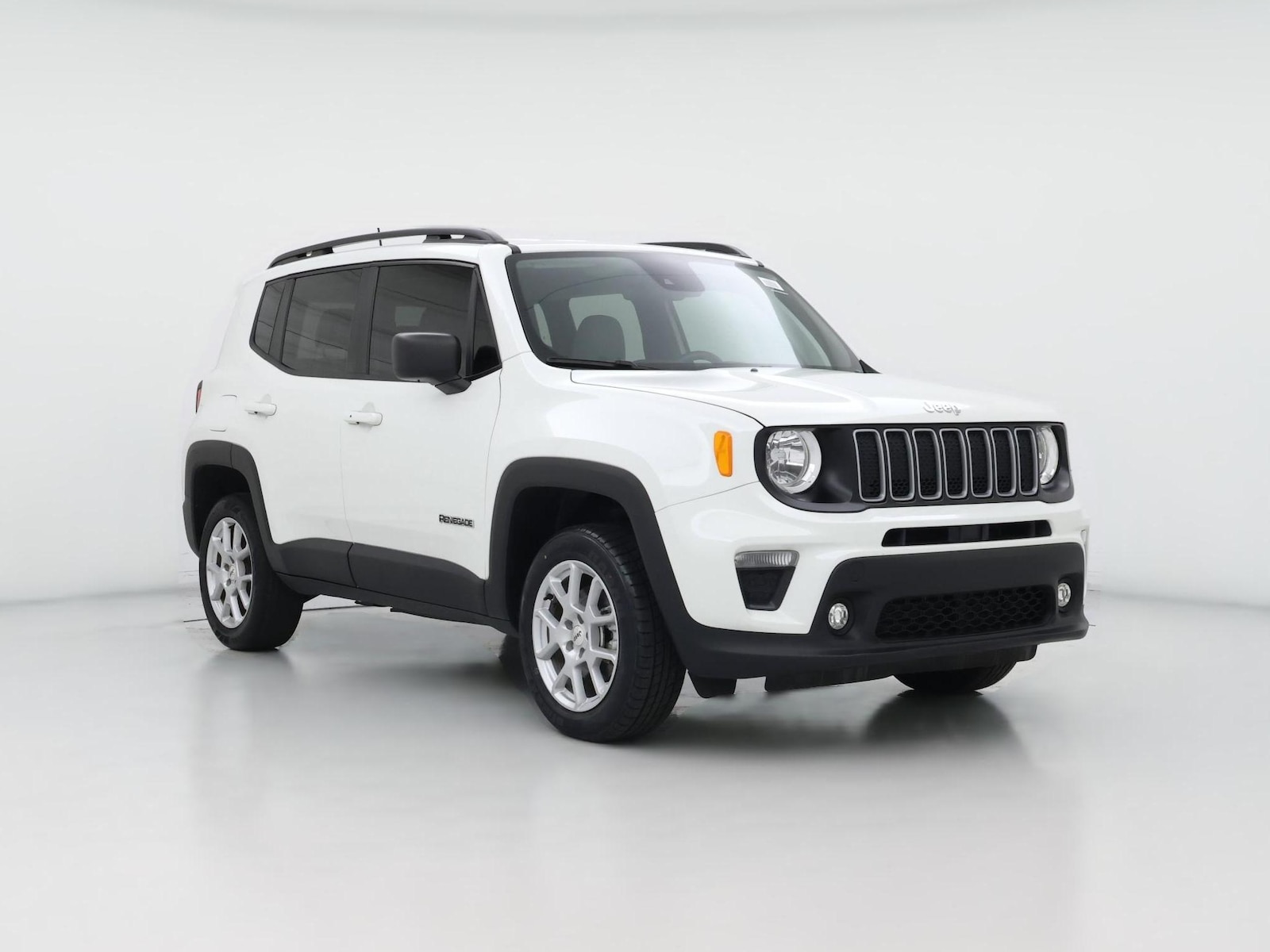 2022 Jeep Renegade Latitude - Photo 1