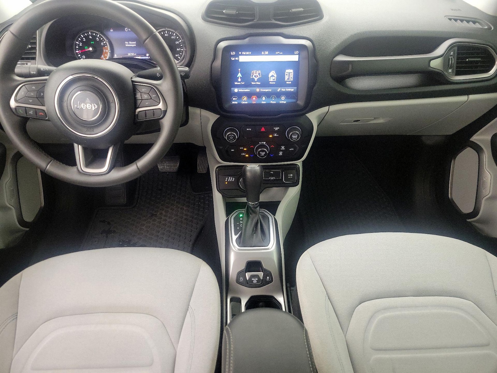 2022 Jeep Renegade Latitude - Photo 10