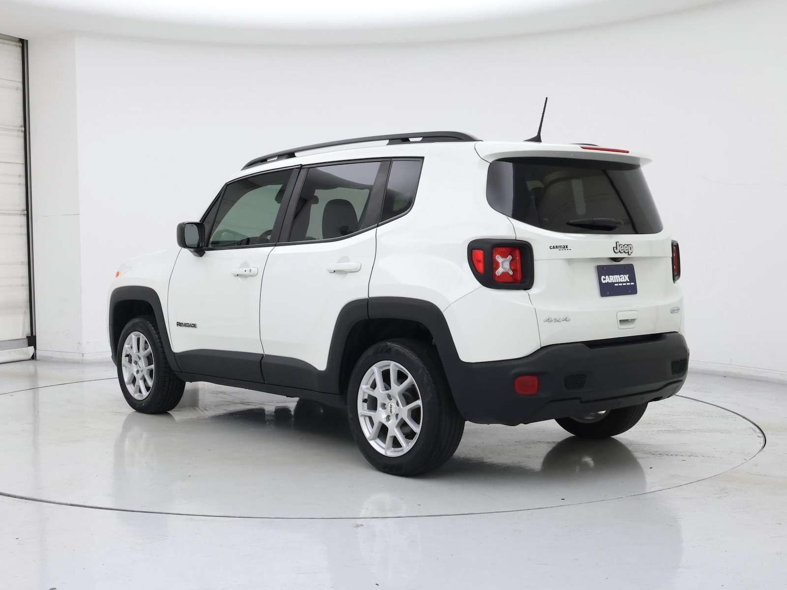 2022 Jeep Renegade Latitude - Photo 3
