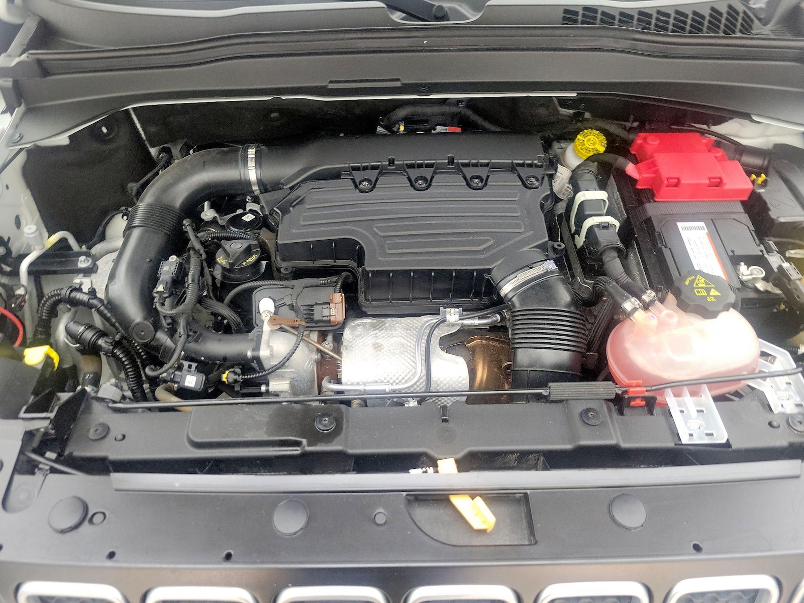 2022 Jeep Renegade Latitude - Photo 23