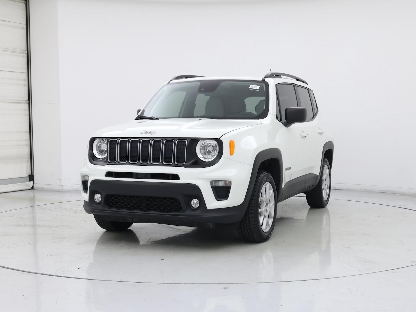 2022 Jeep Renegade Latitude - Photo 5