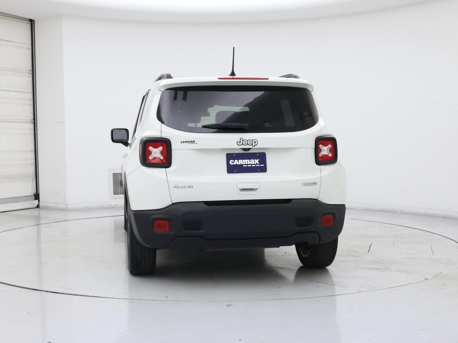 2022 Jeep Renegade Latitude - Photo 7