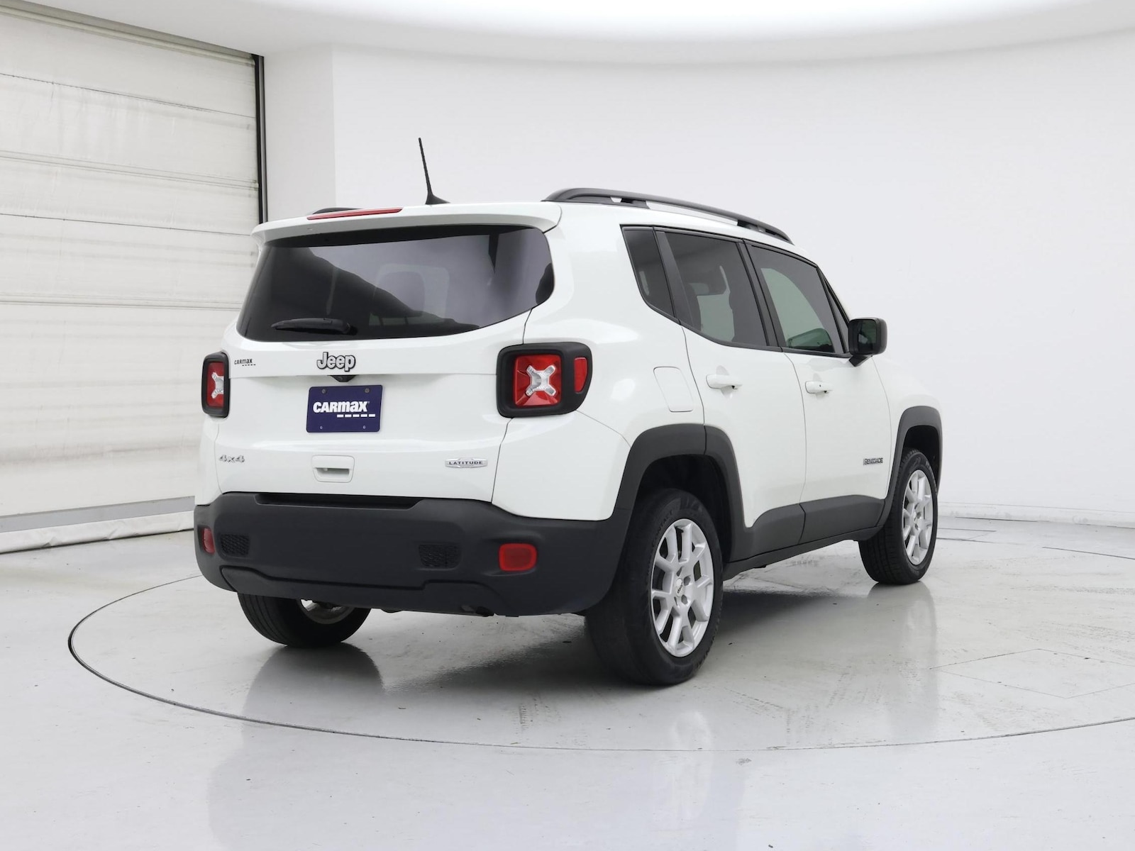 2022 Jeep Renegade Latitude - Photo 9