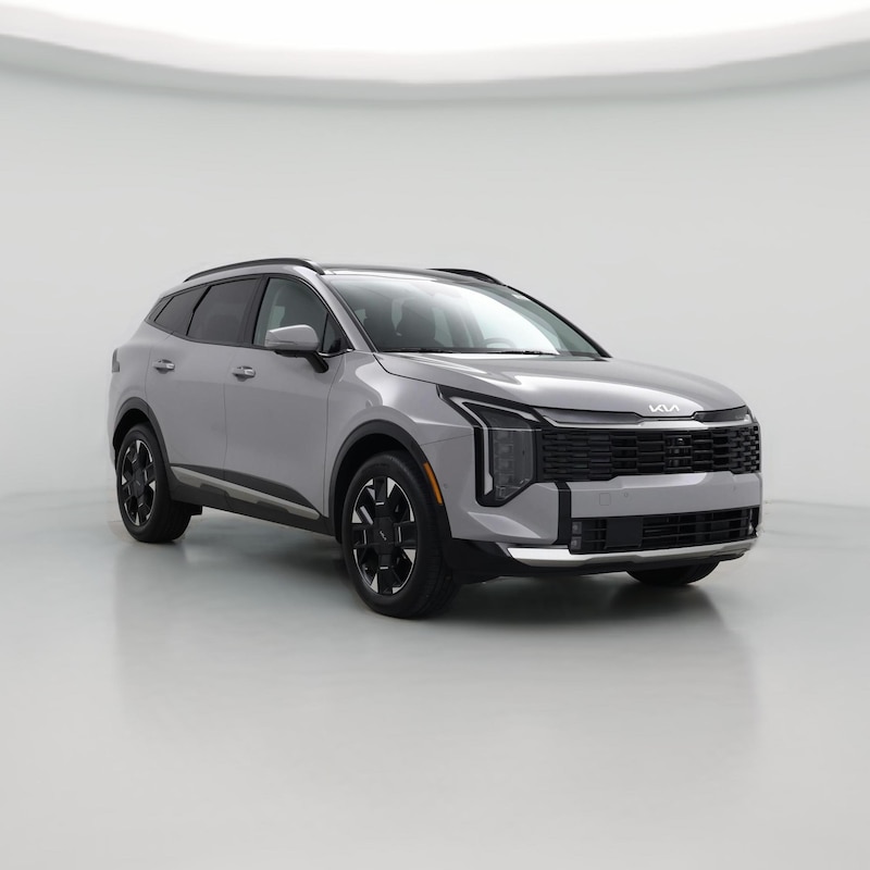 2026 Kia Sportage Hybrid SX Prestige