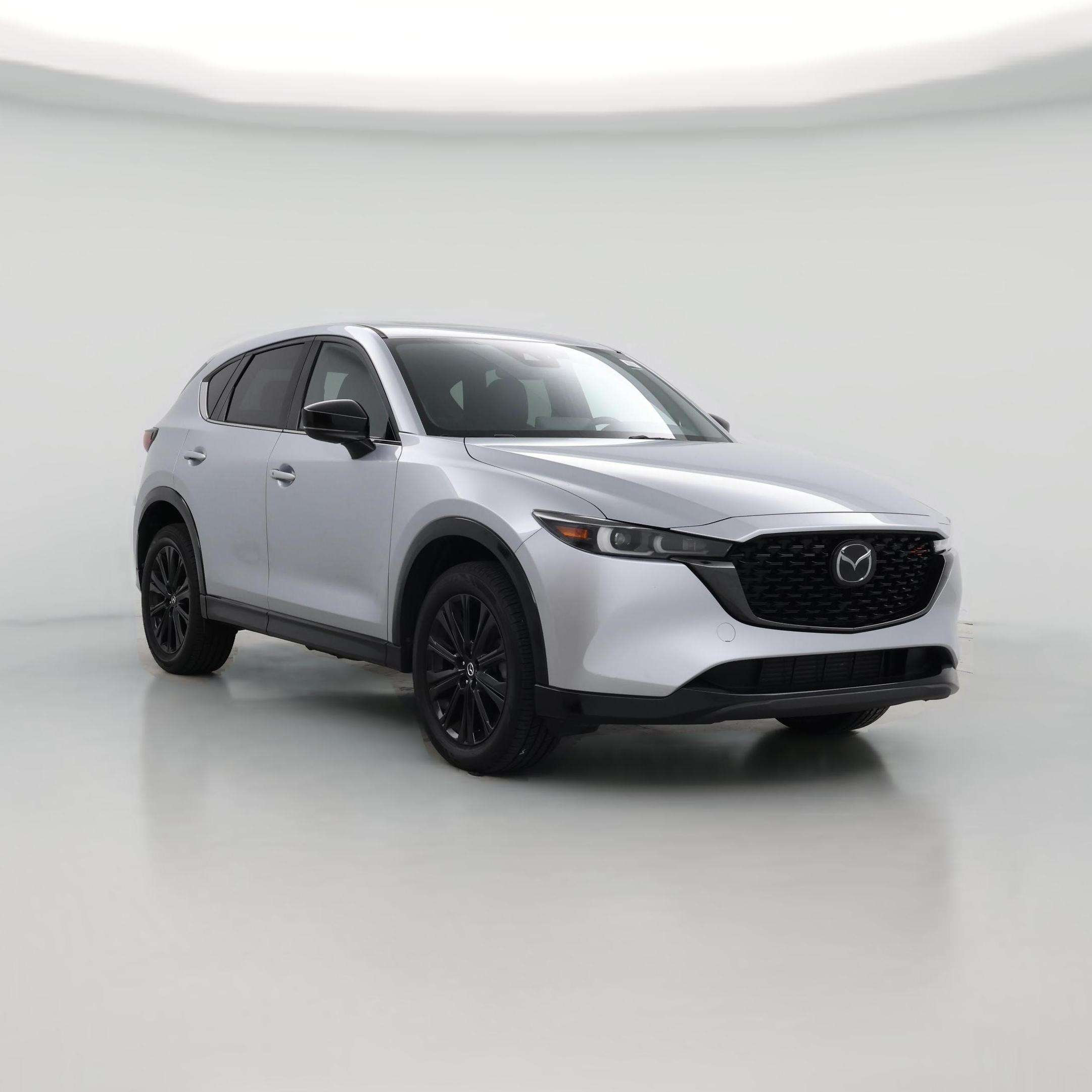 Thumbnail: 2022 Mazda CX-5 - 1