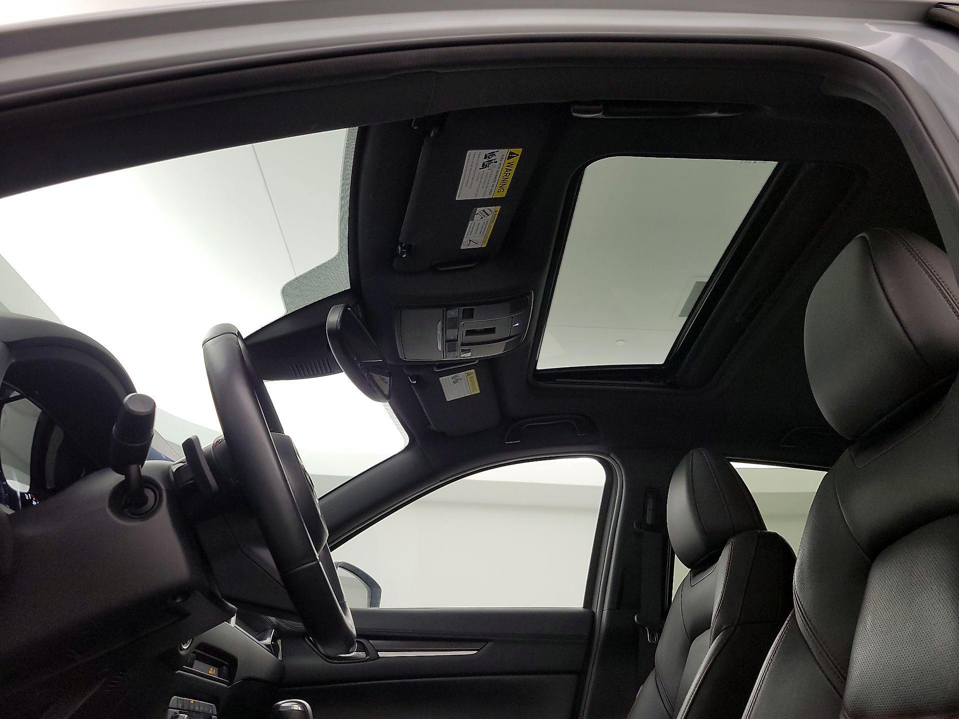 Thumbnail: 2022 Mazda CX-5 - 19