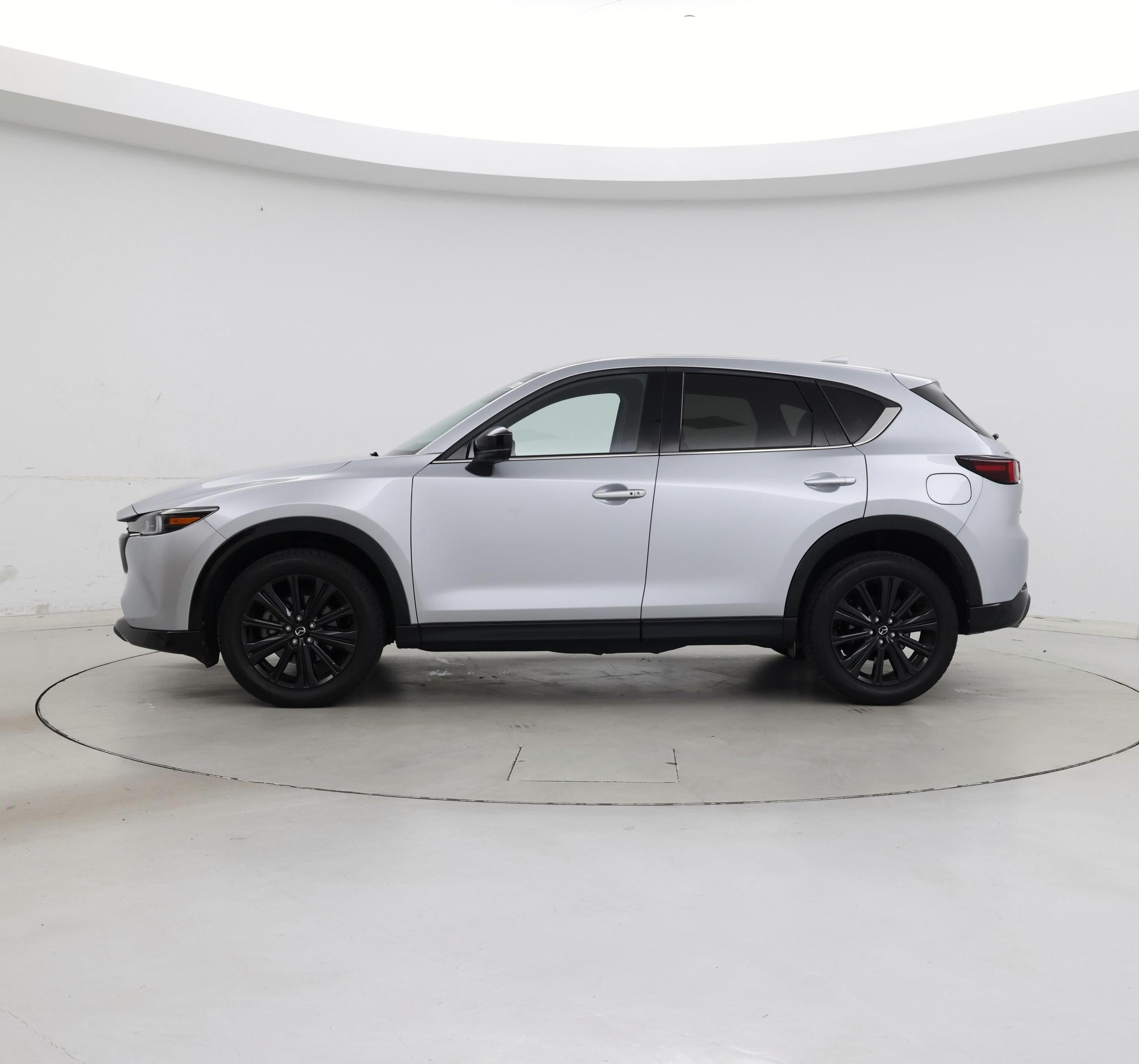 Thumbnail: 2022 Mazda CX-5 - 3