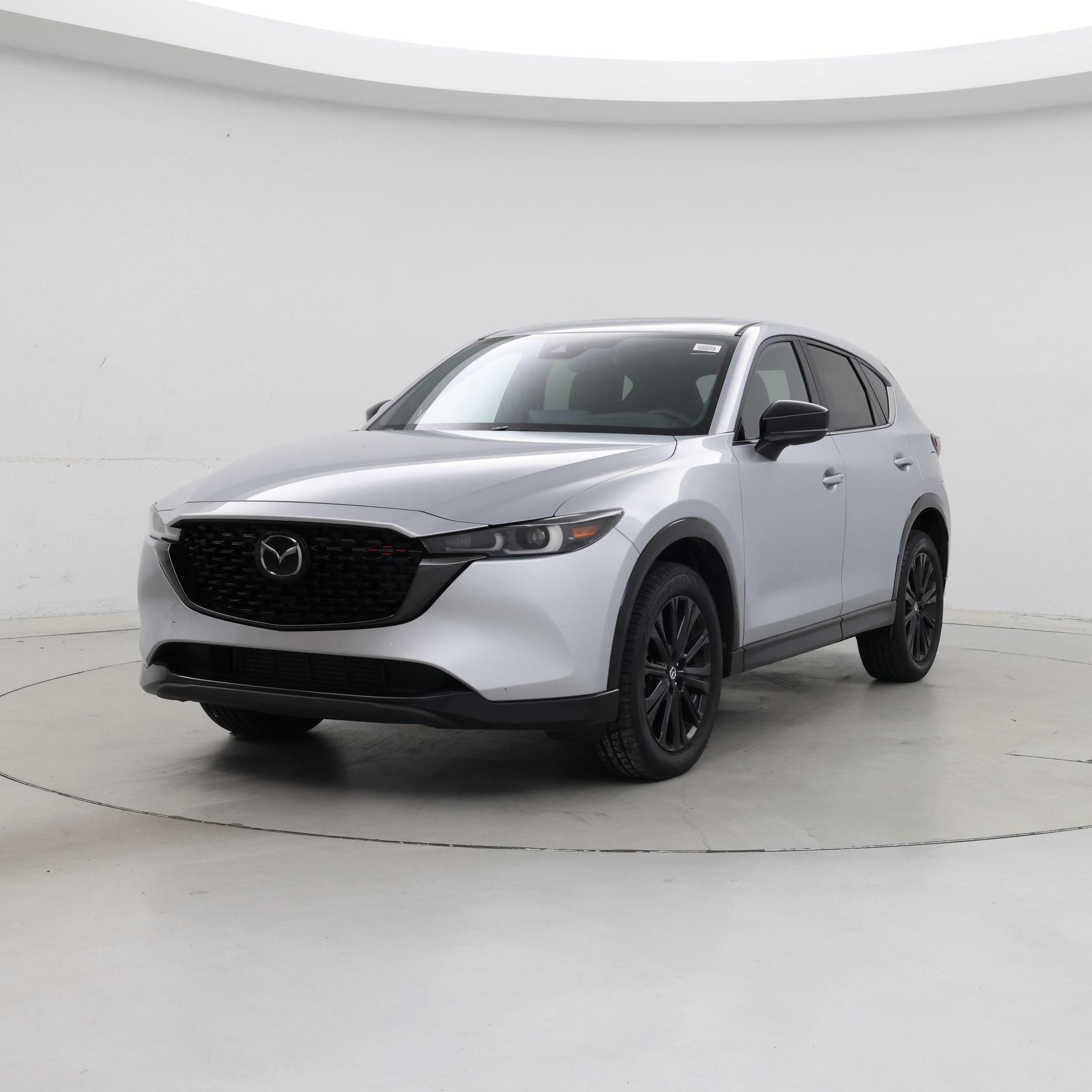 Thumbnail: 2022 Mazda CX-5 - 4