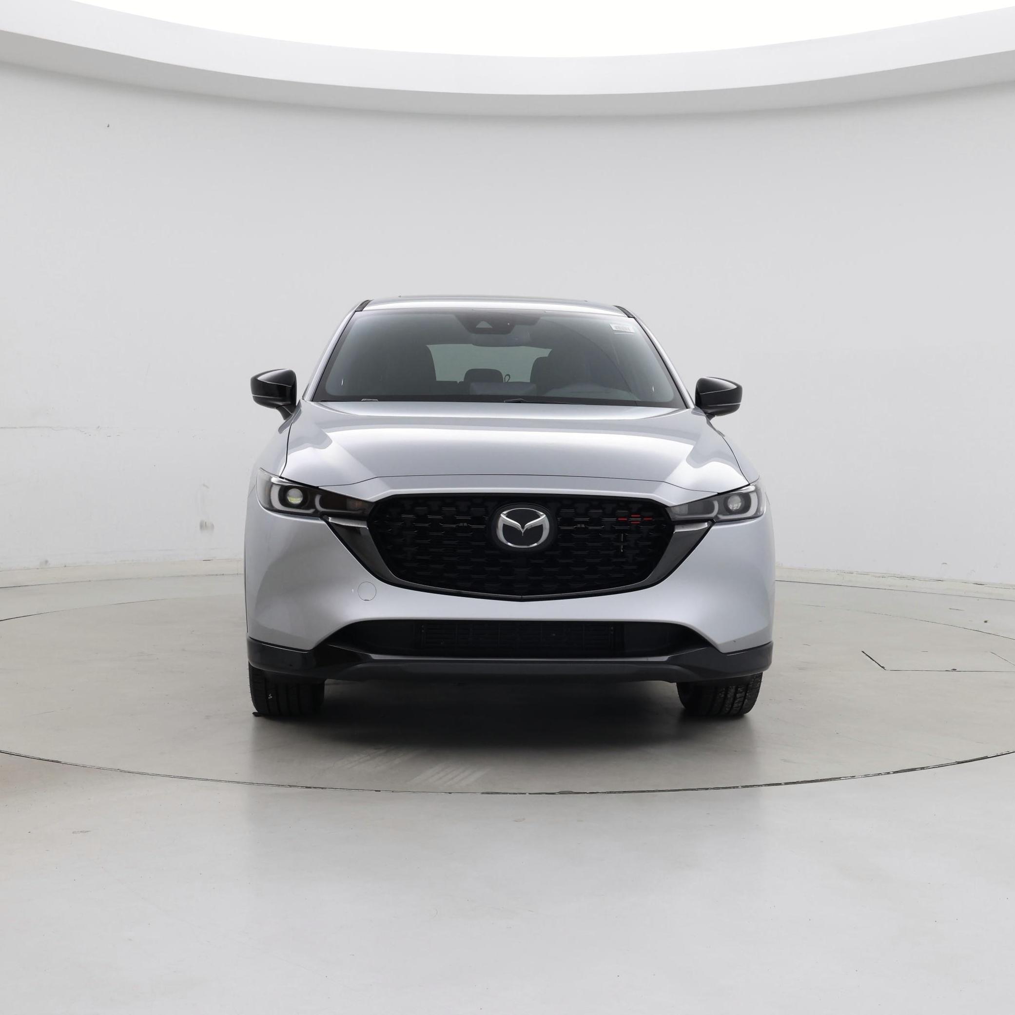 Thumbnail: 2022 Mazda CX-5 - 5